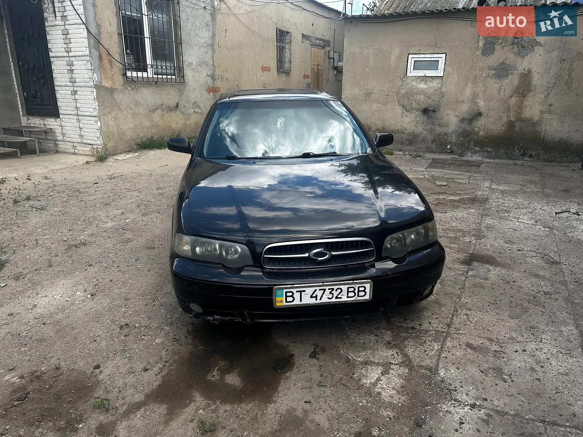 Samsung SQ5, 2005