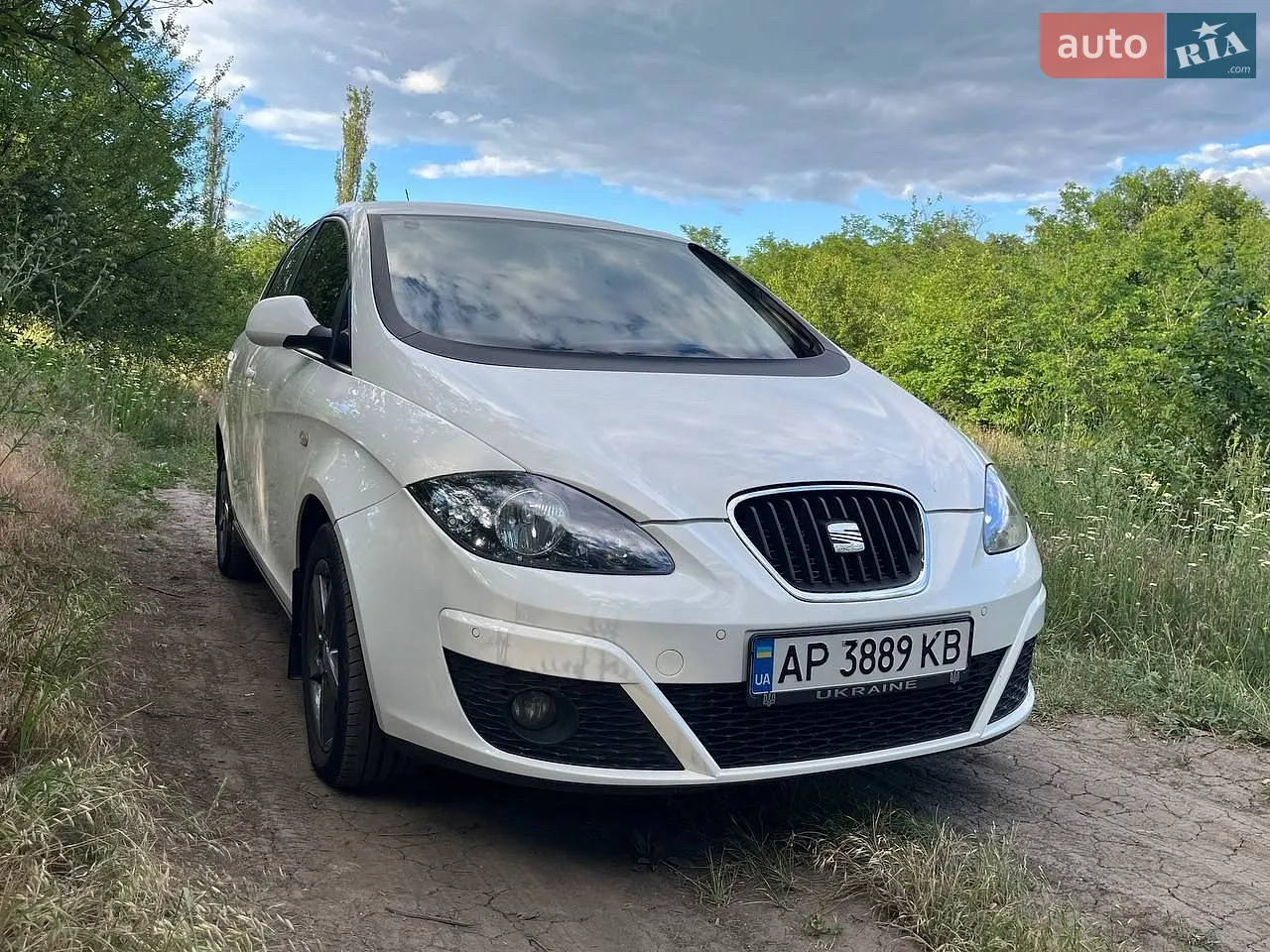 SEAT Altea, 2015
