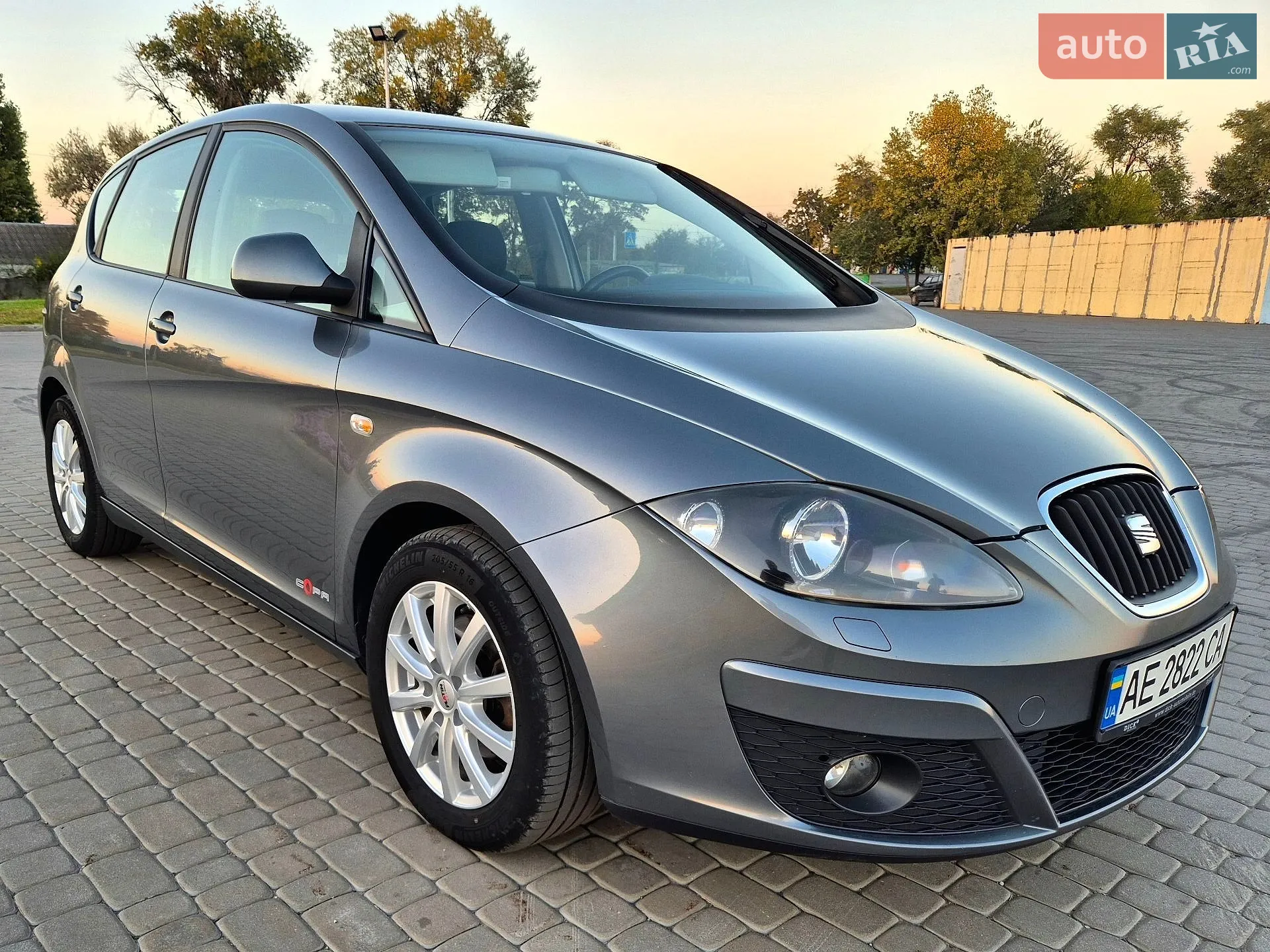 SEAT Altea, 2013