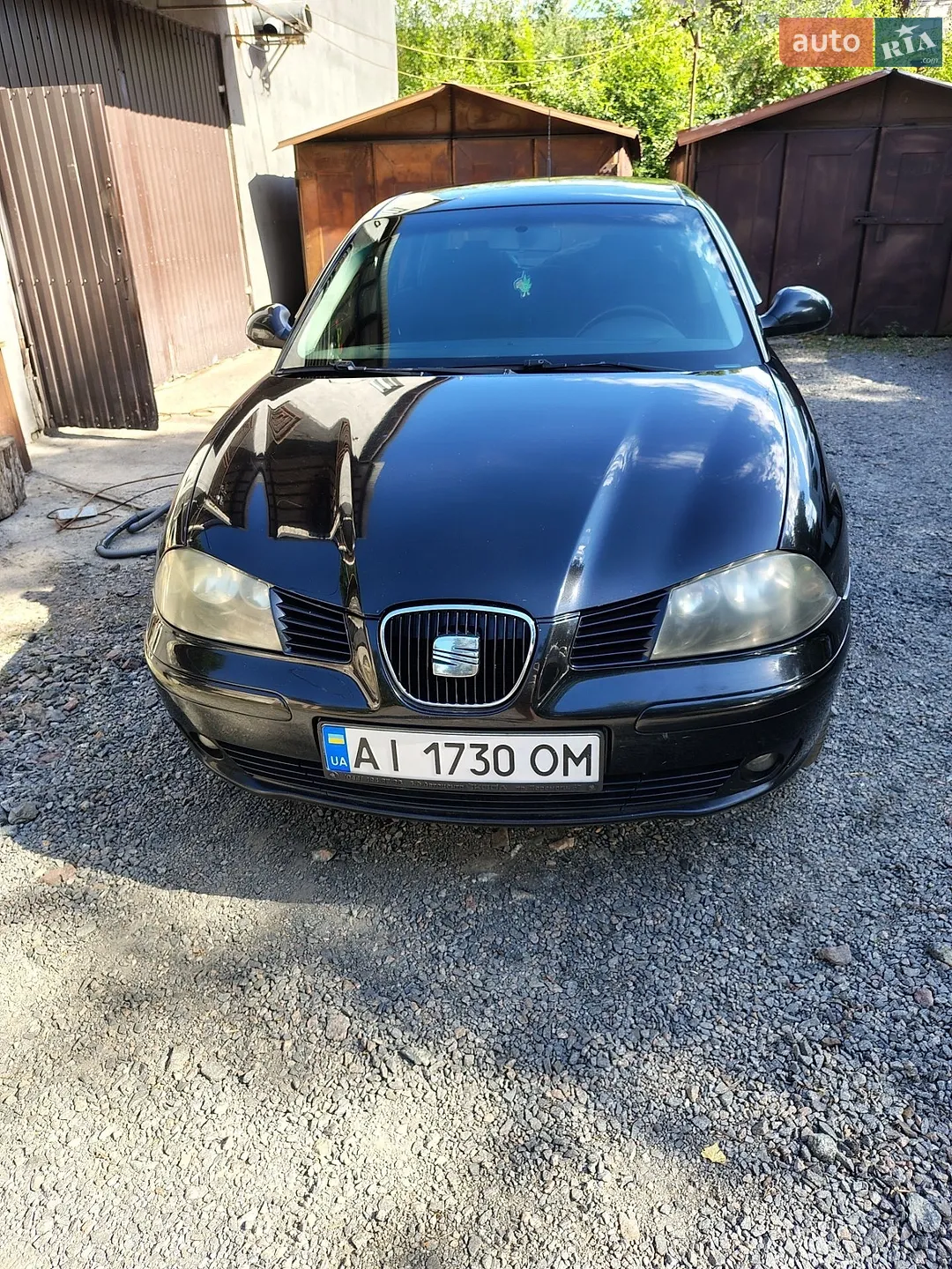 SEAT Cordoba, 2008