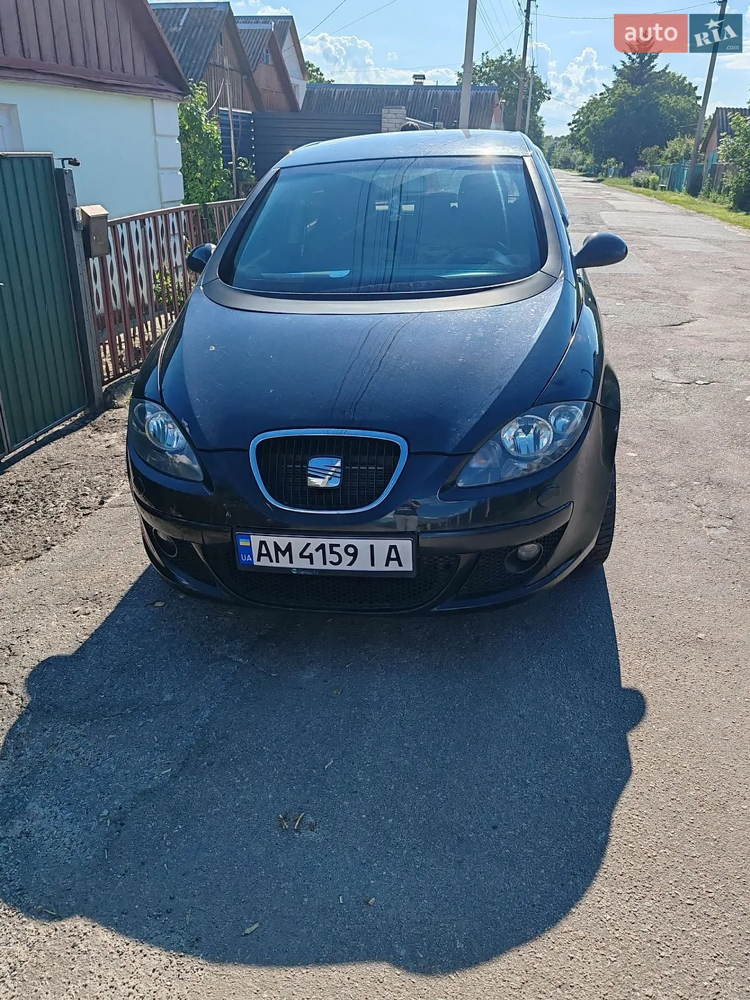 SEAT Toledo, 2006