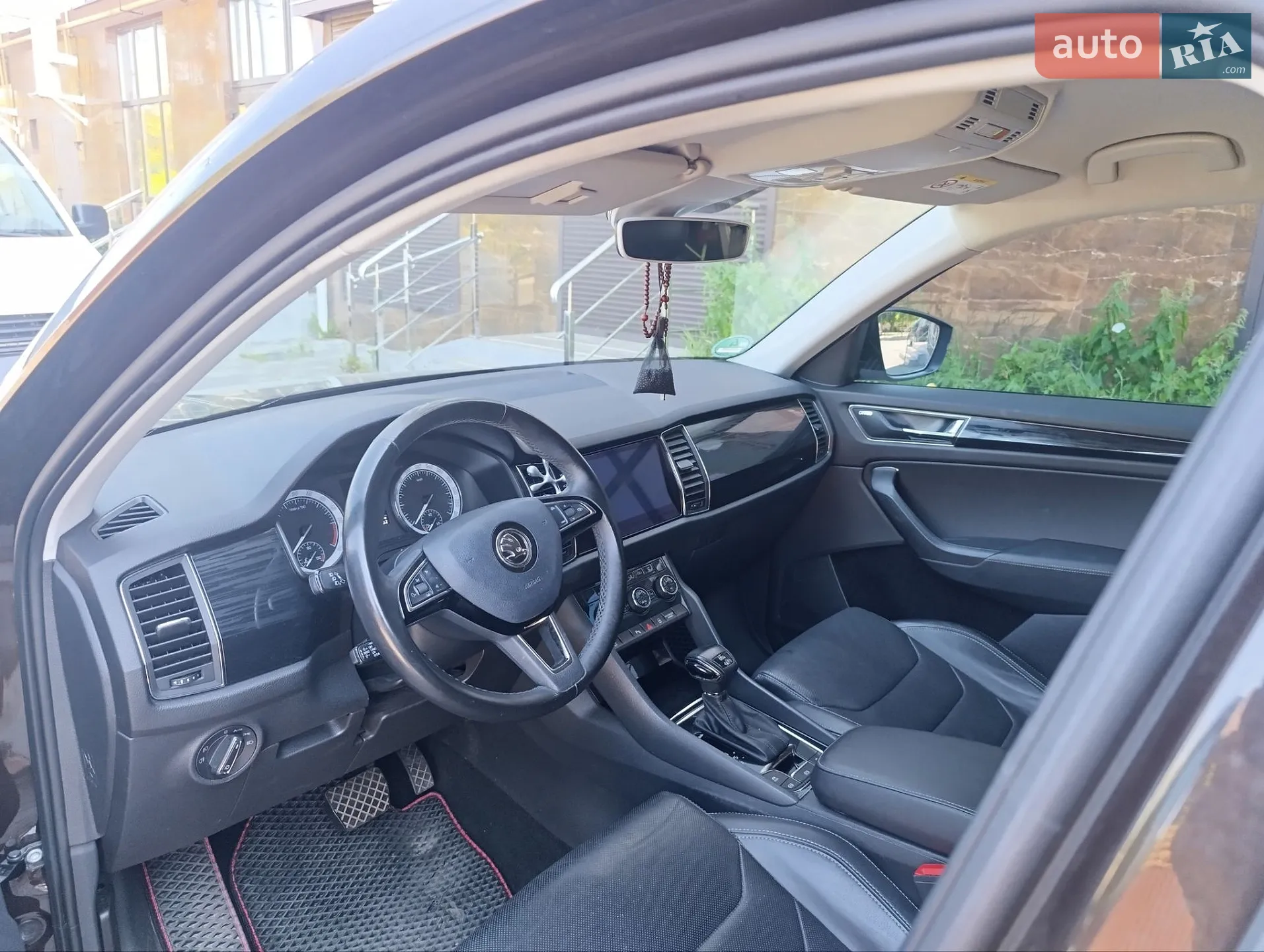 Skoda Kodiaq, 2019