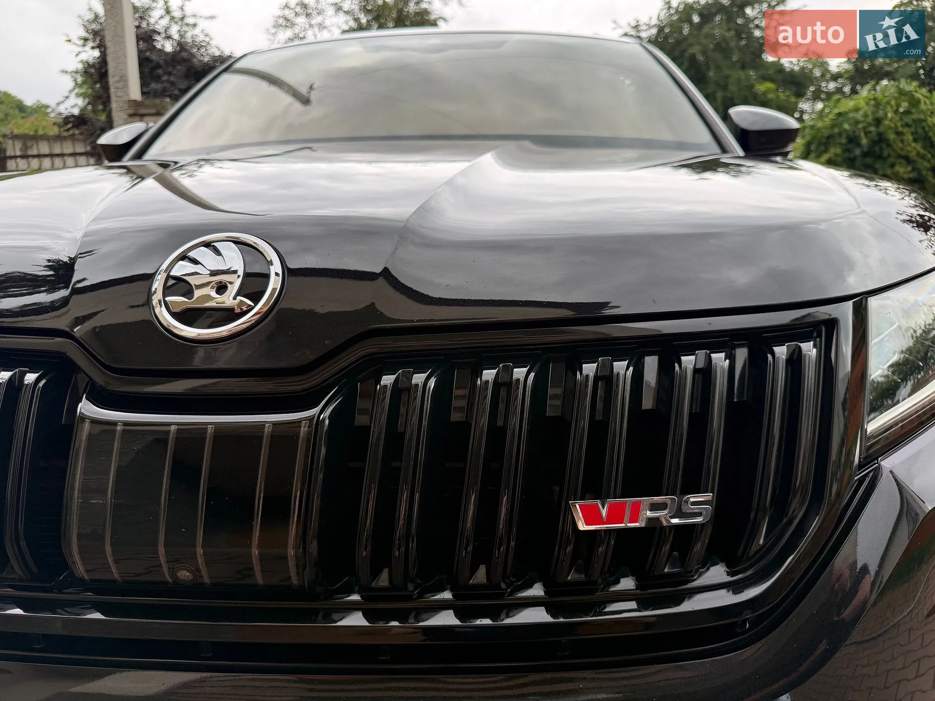 Skoda Kodiaq, 2019