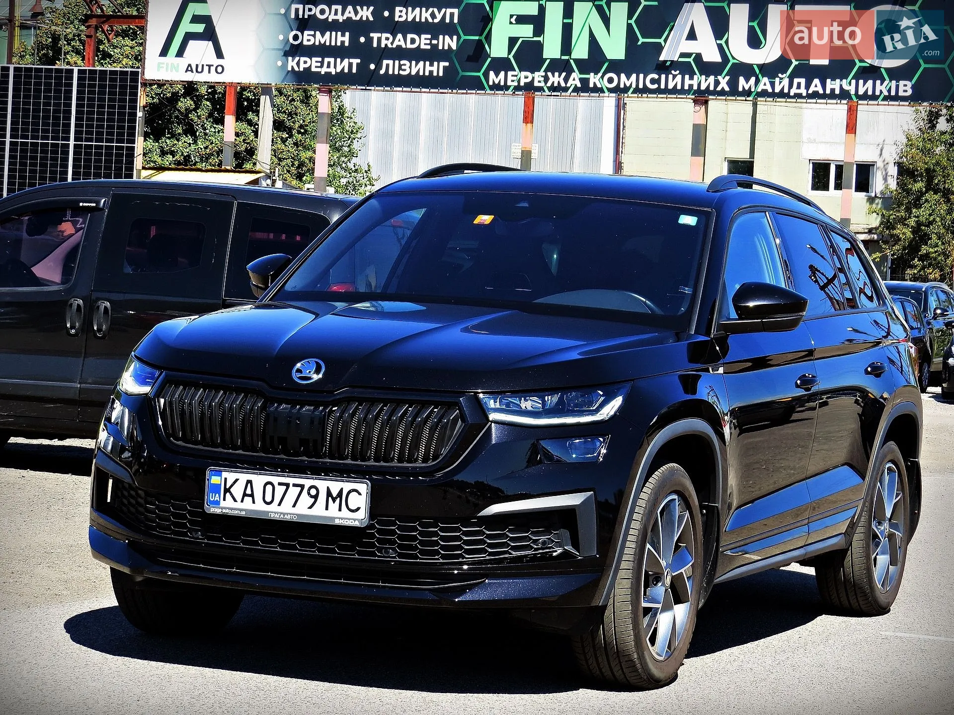 Skoda Kodiaq, 2023
