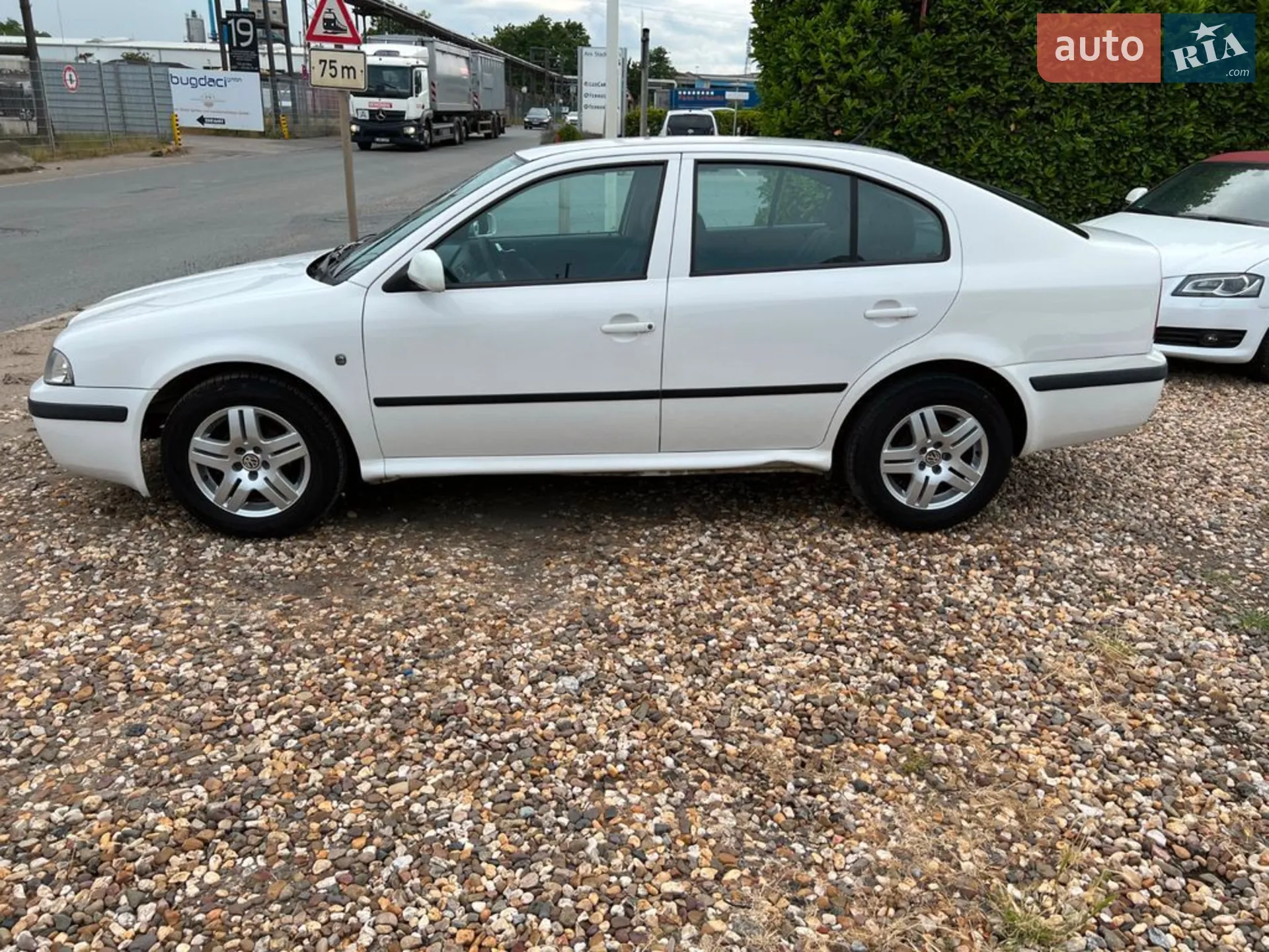 Skoda Octavia, 2009