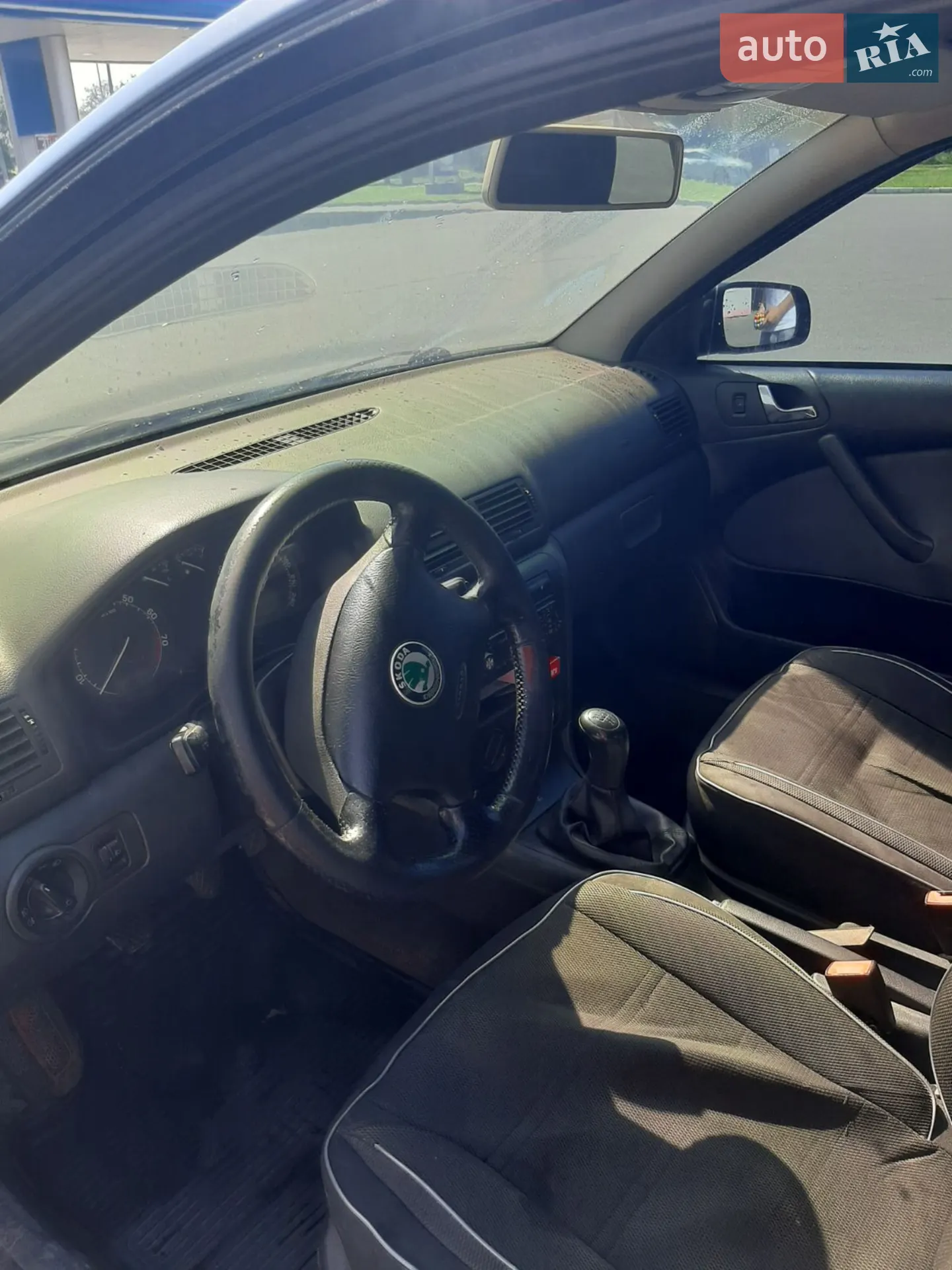 Skoda Octavia, 2006