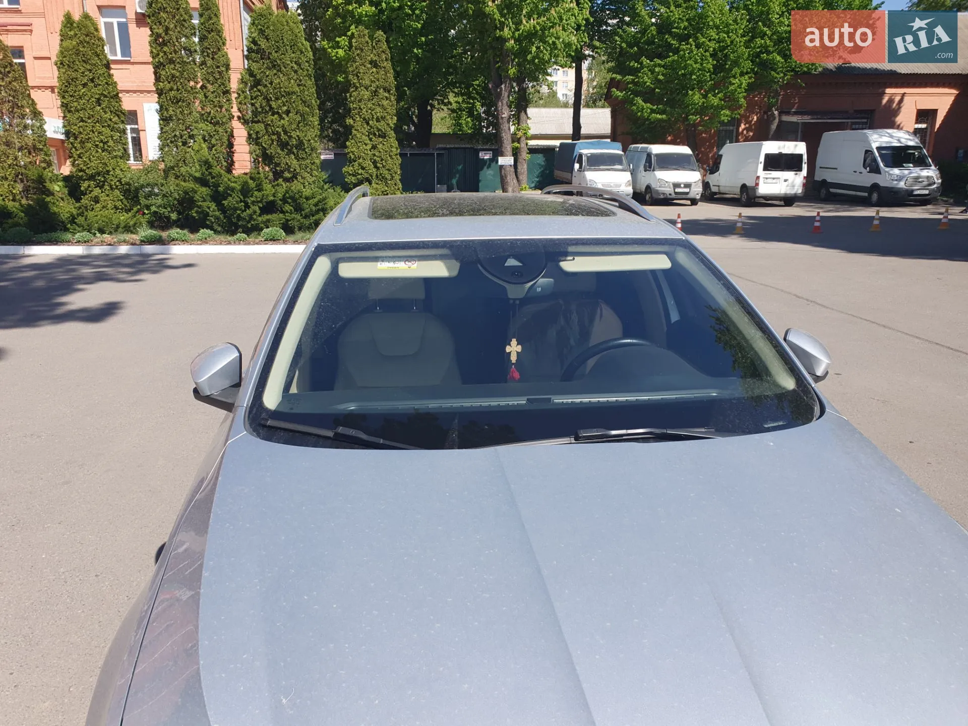 Skoda Octavia, 2018
