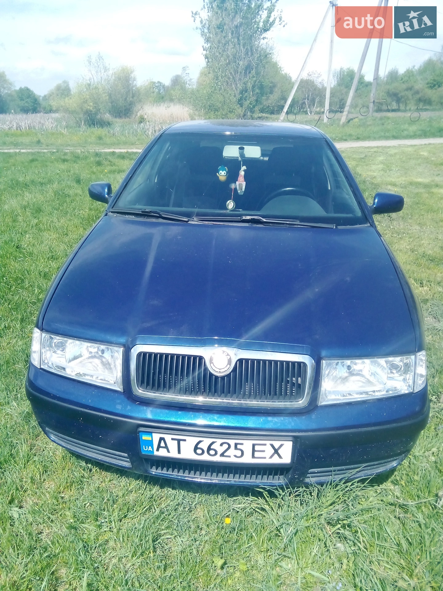 Skoda Octavia, 2008