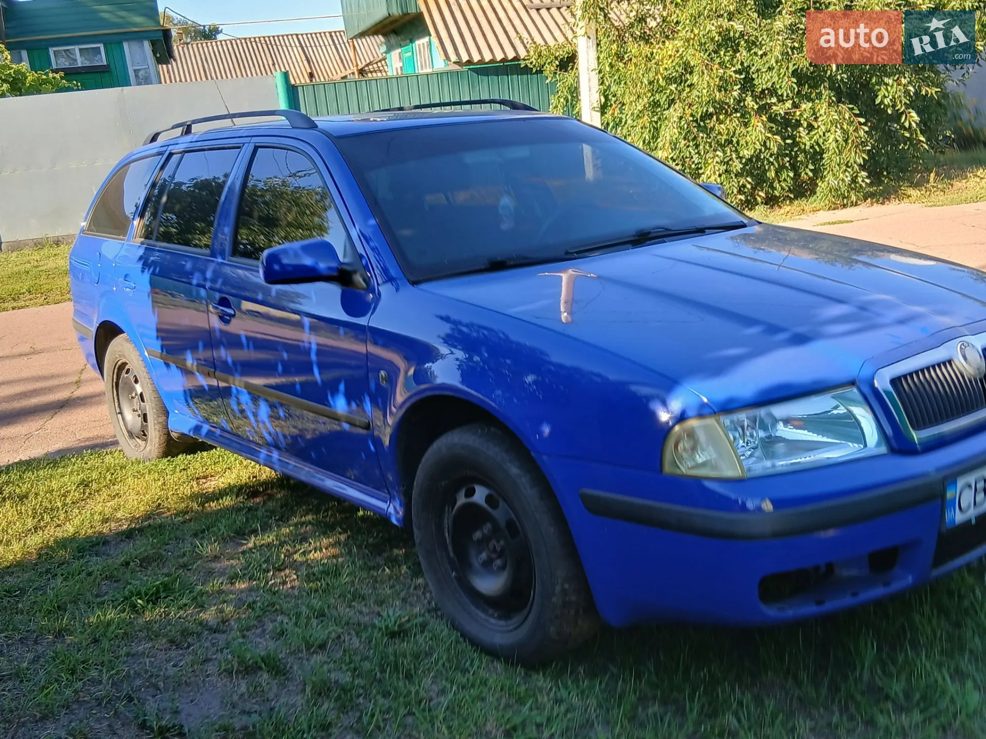Skoda Octavia, 2009