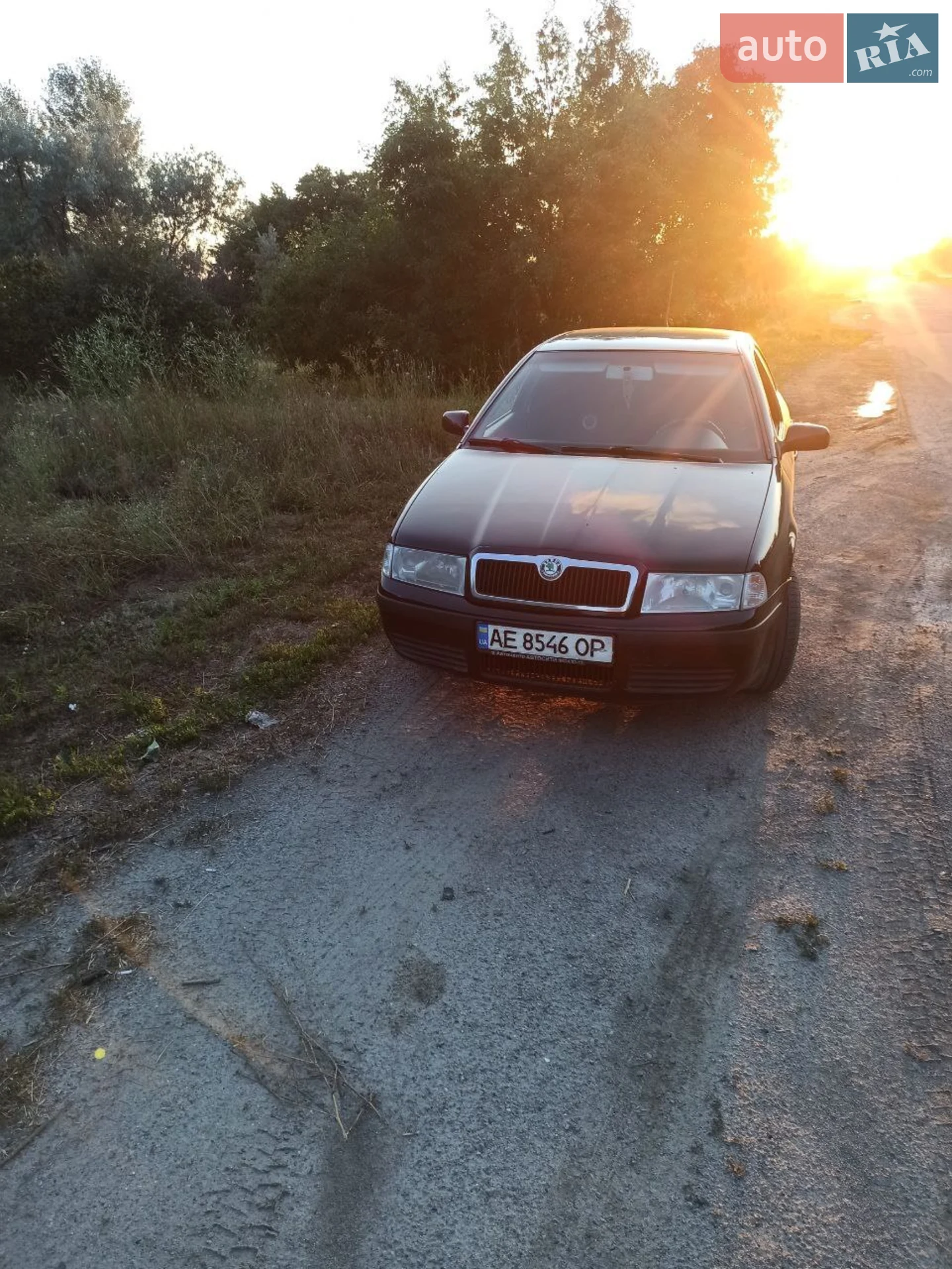 Skoda Octavia, 2008