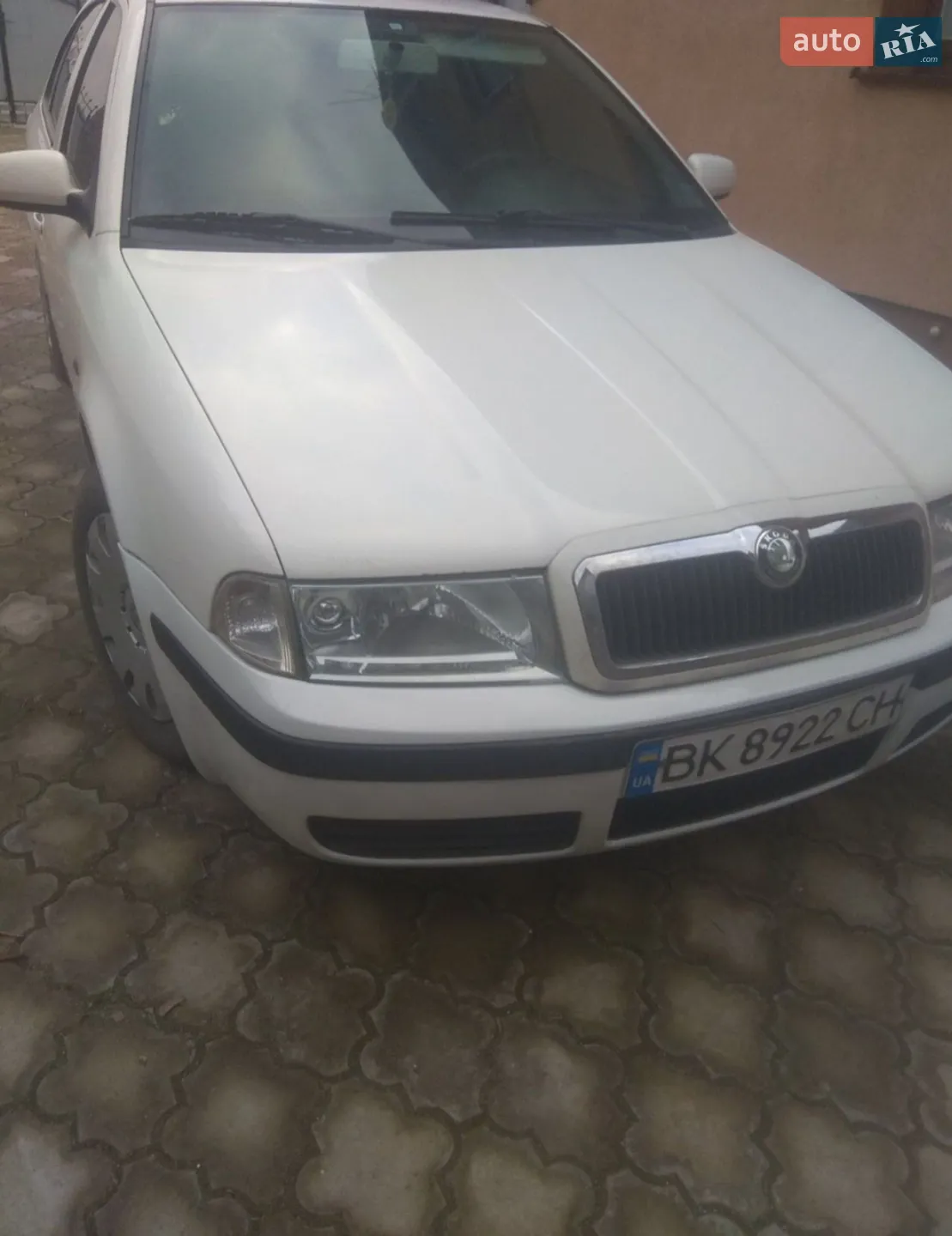 Skoda Octavia, 2009
