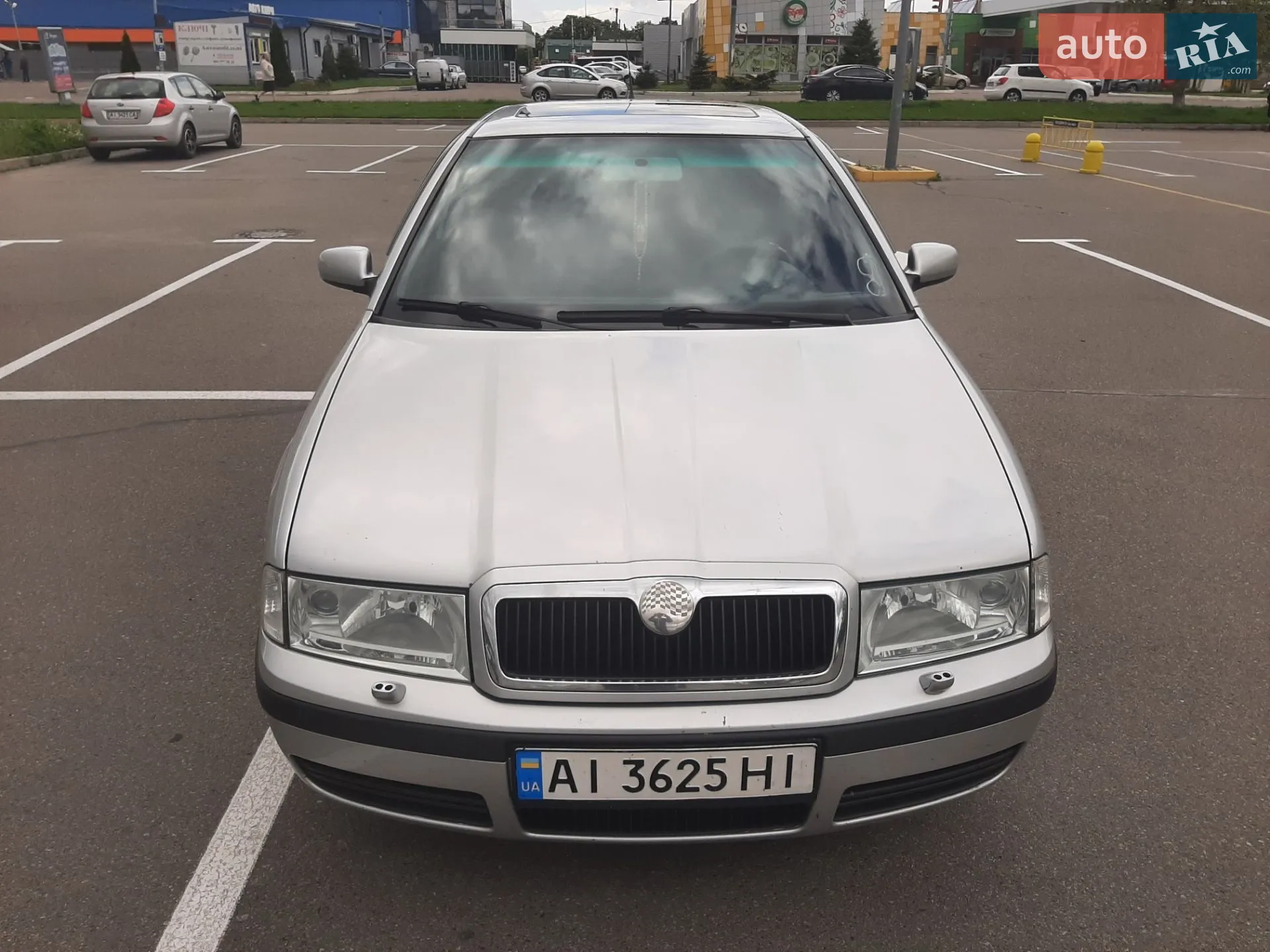 Skoda Octavia, 2009