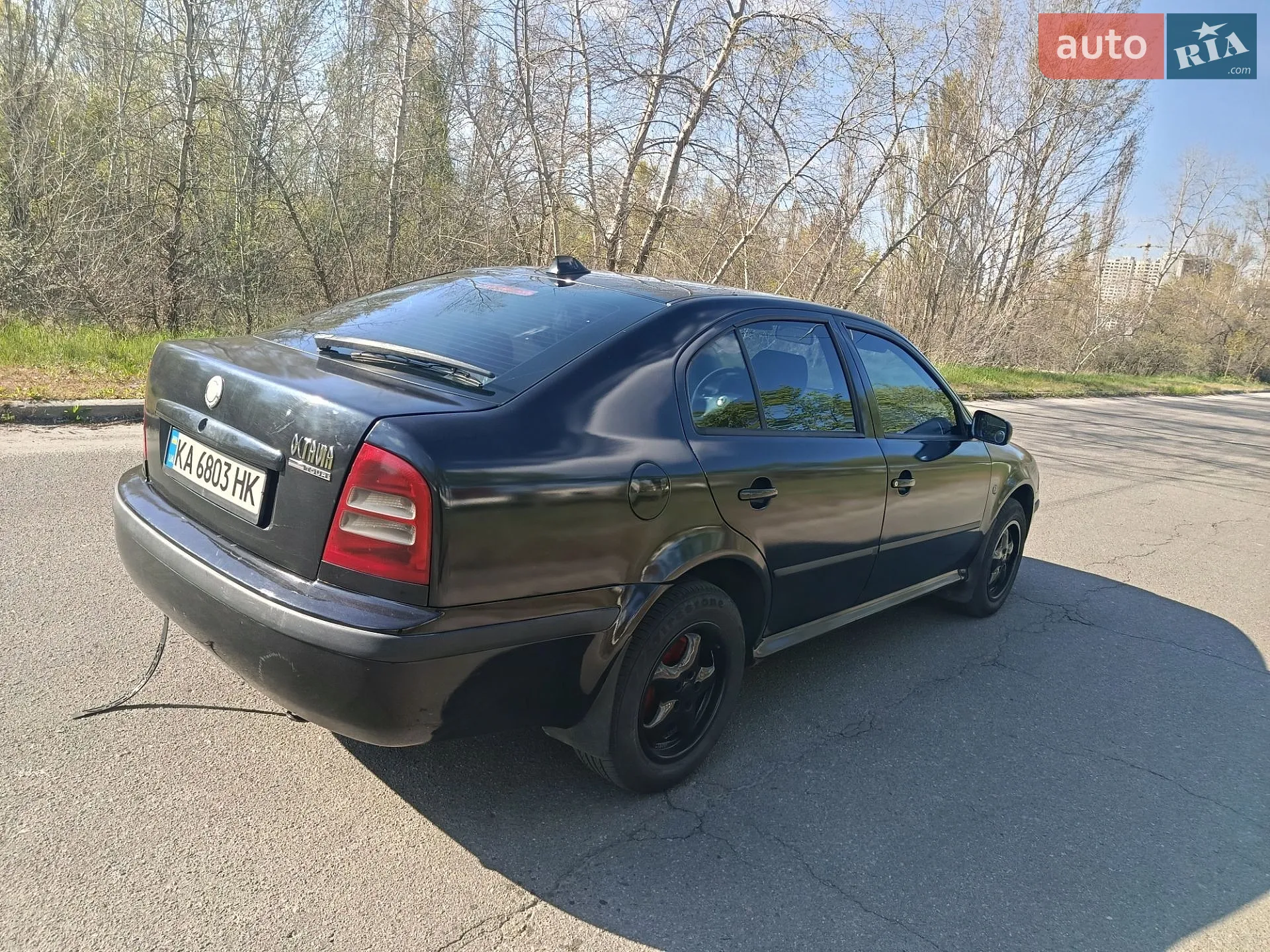 Skoda Octavia, 2009