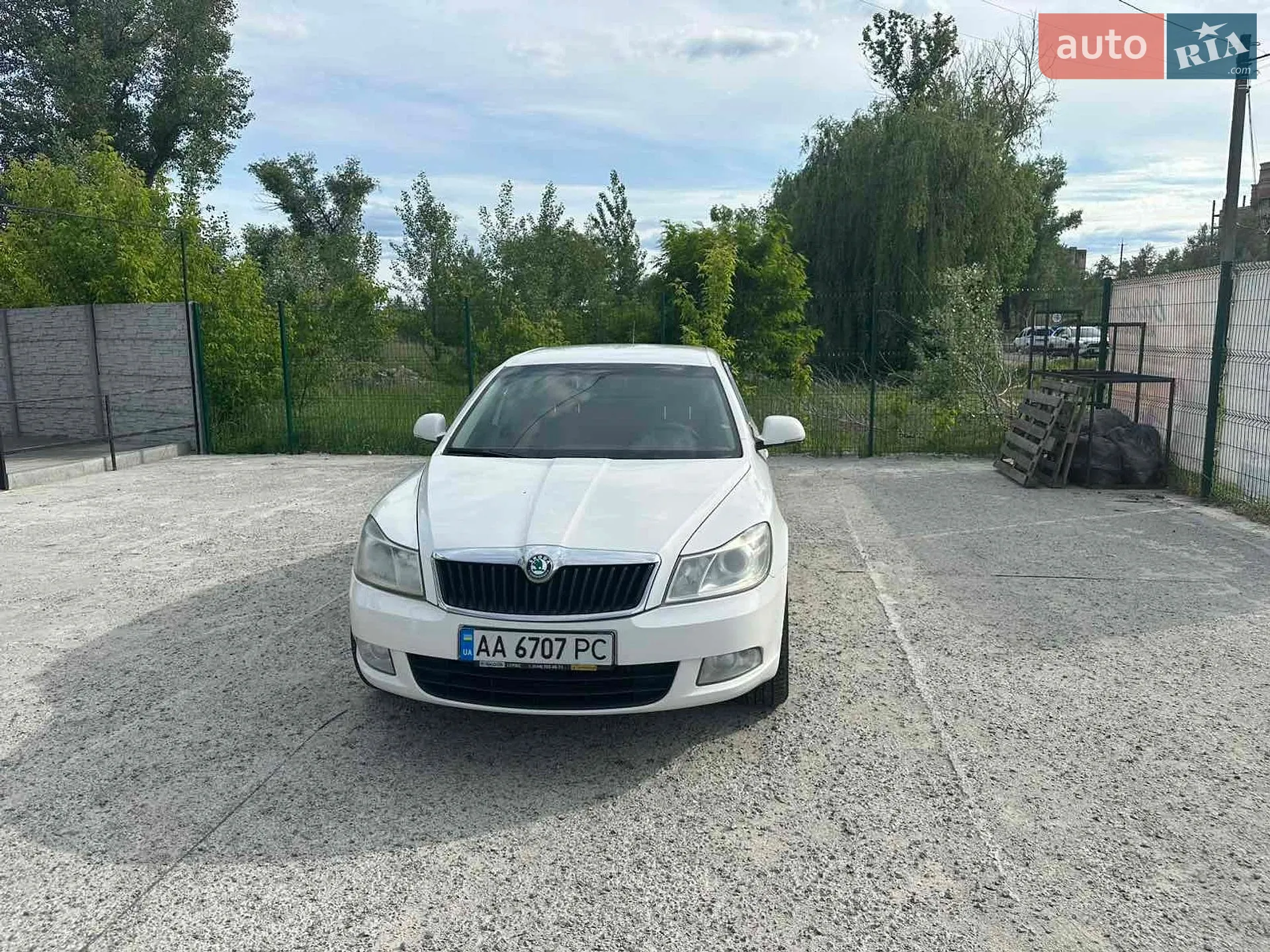 Skoda Octavia, 2013