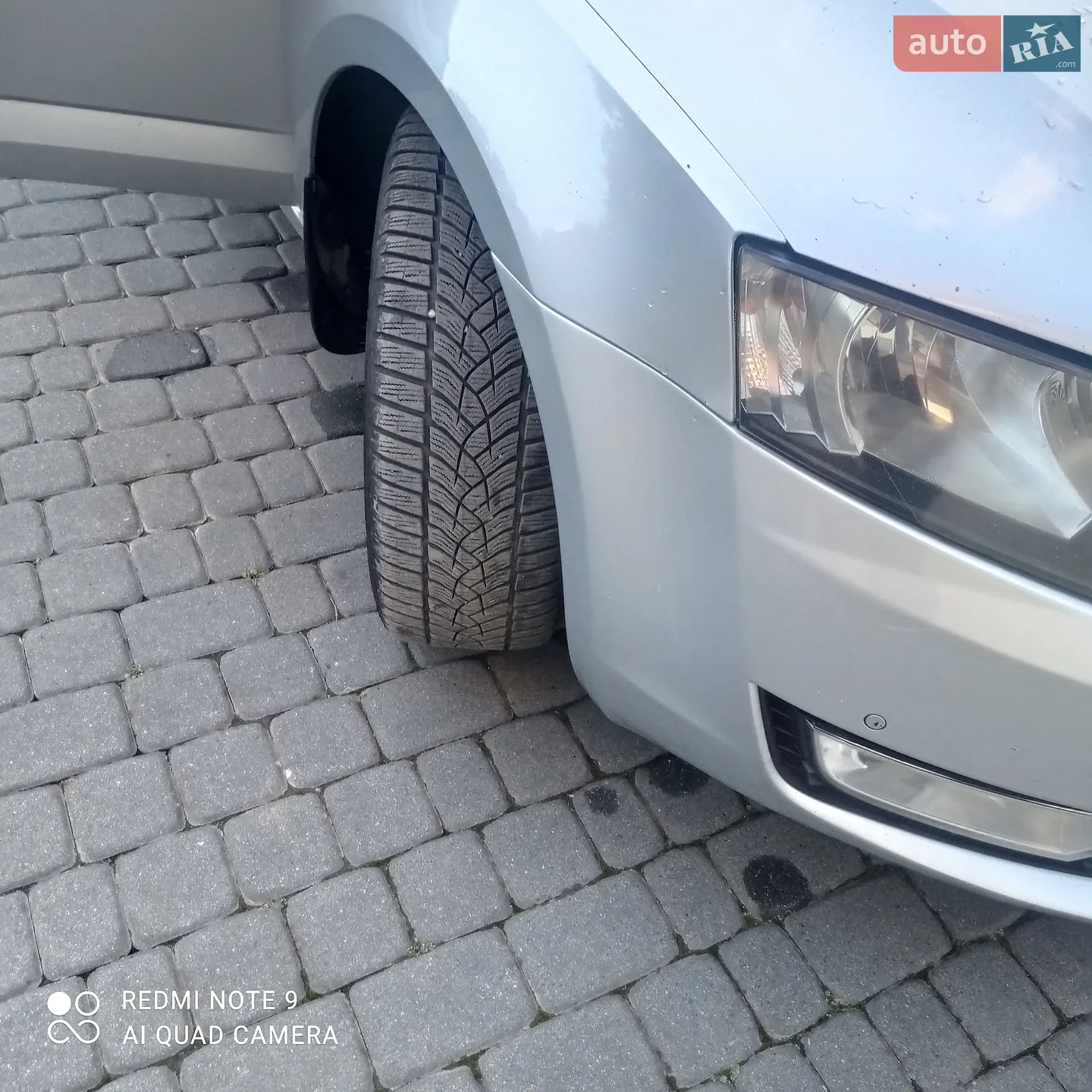 Skoda Octavia, 2013