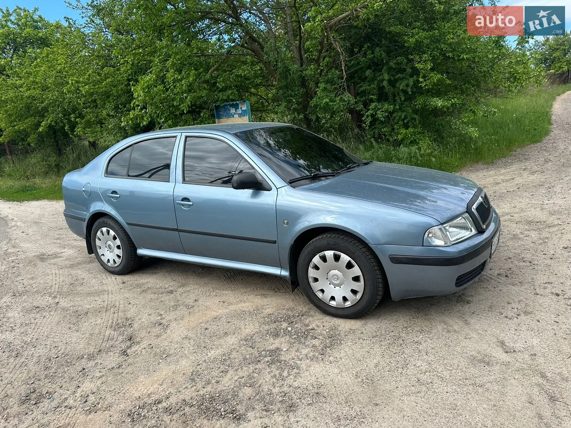Skoda Octavia, 2010