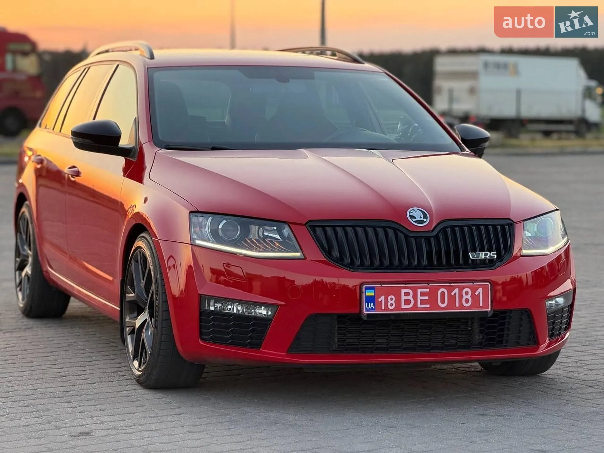 Skoda Octavia, 2013