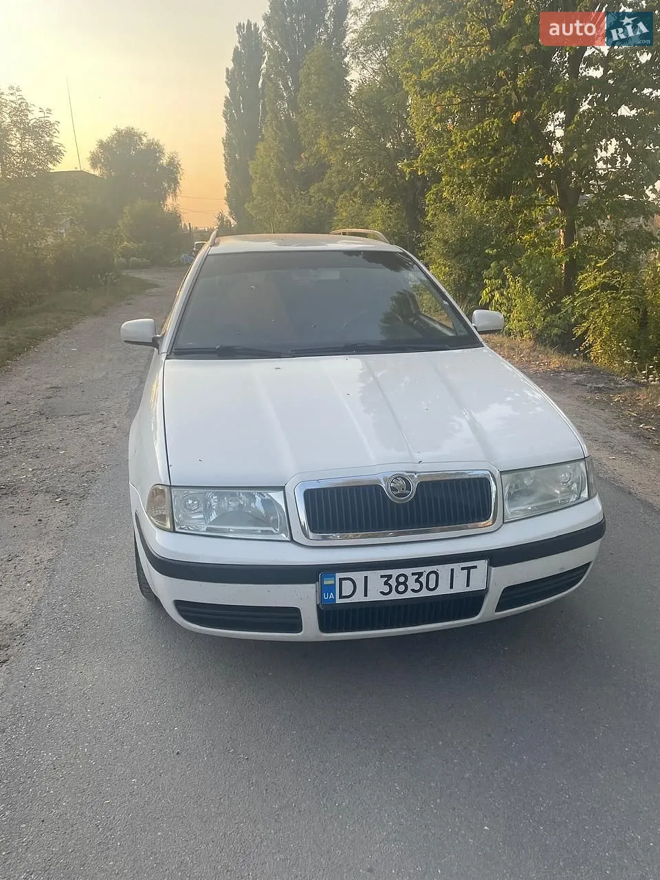 Skoda Octavia, 2009