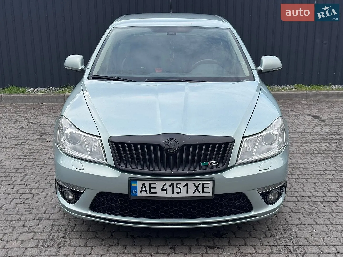 Skoda Octavia, 2010