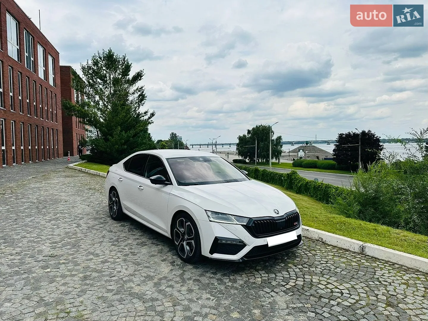 Skoda Octavia, 2022