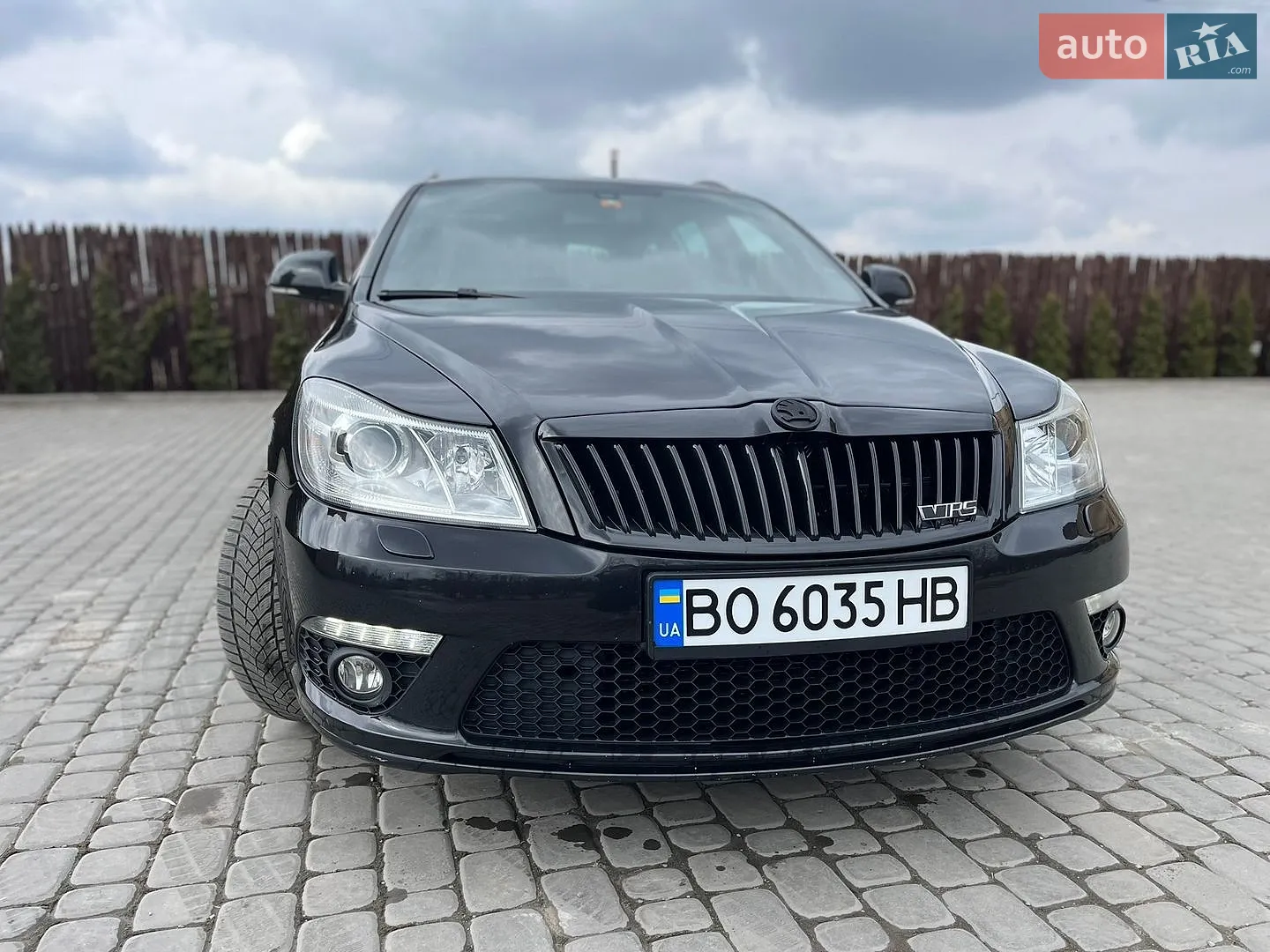 Skoda Octavia, 2010