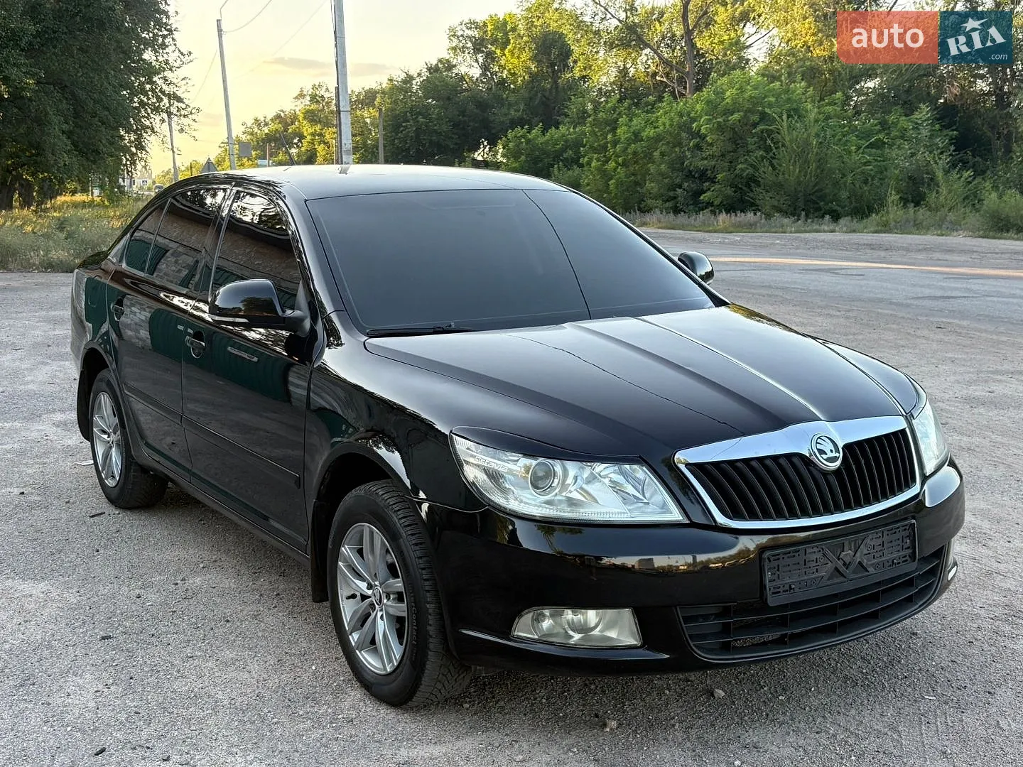 Skoda Octavia, 2010