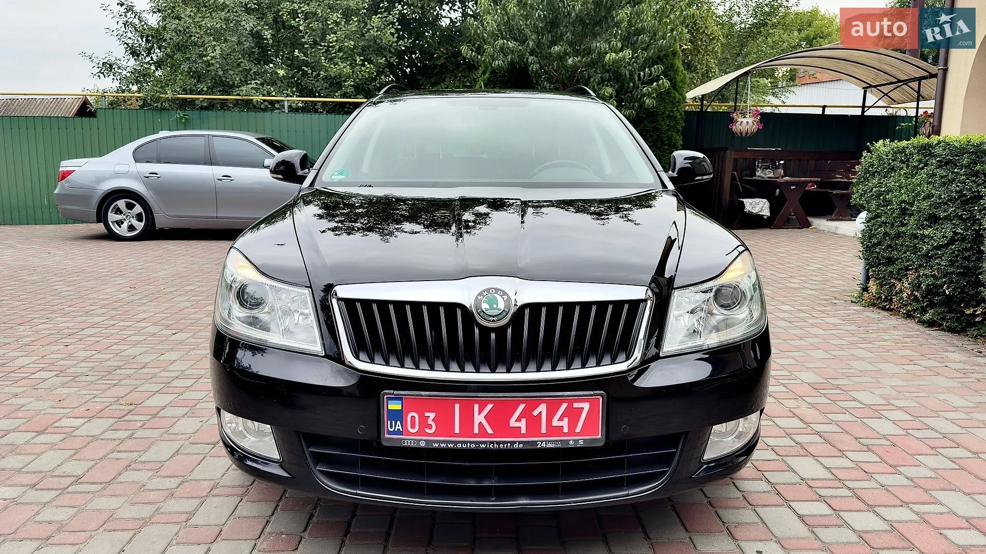 Skoda Octavia, 2013