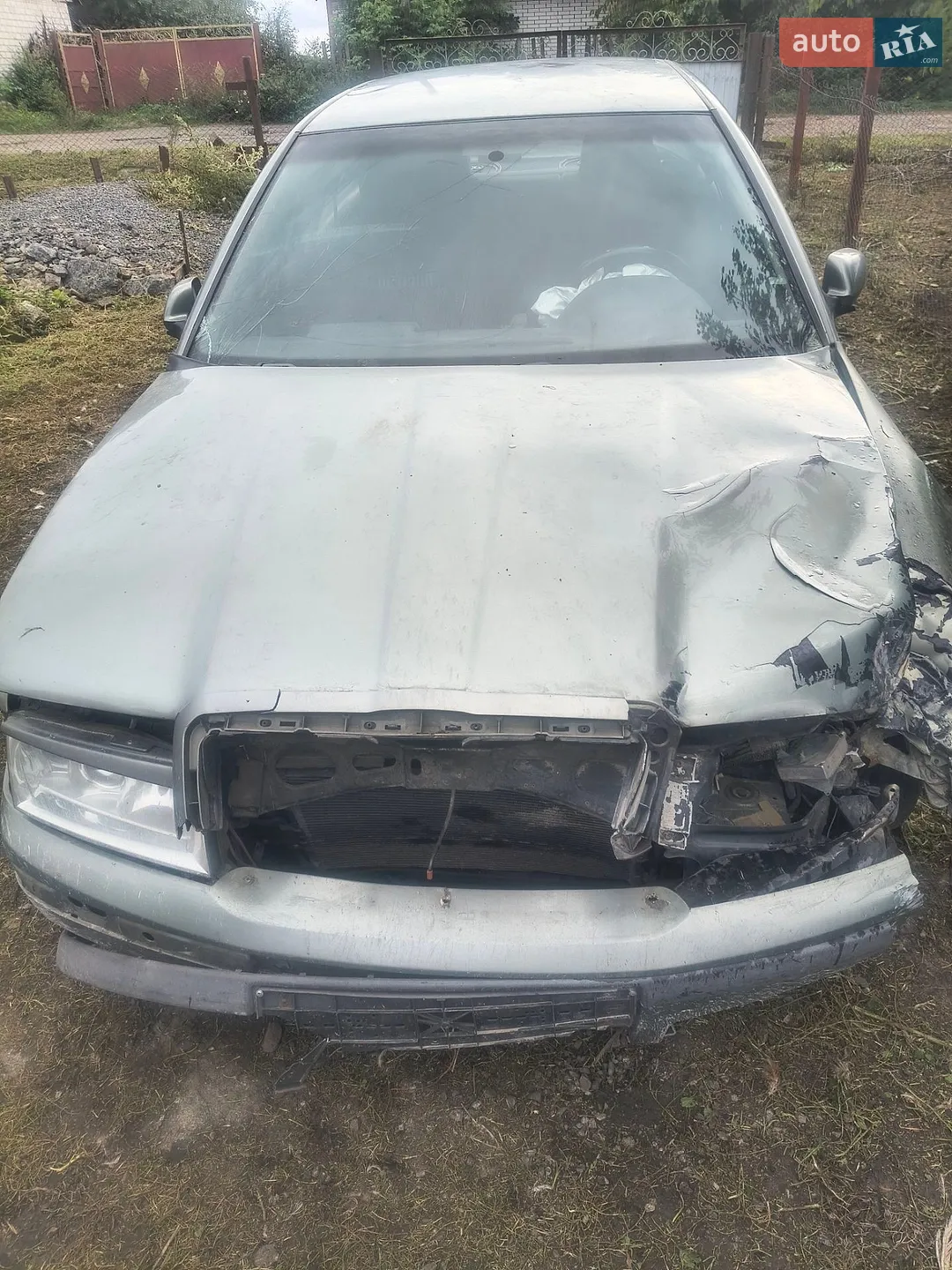 Skoda Octavia, 2003