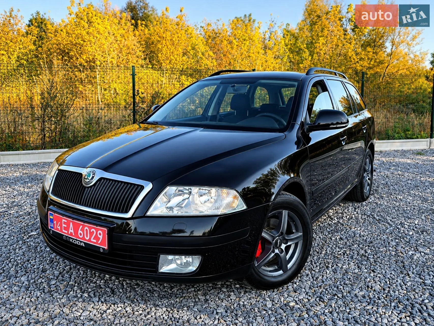 Skoda Octavia, 2012