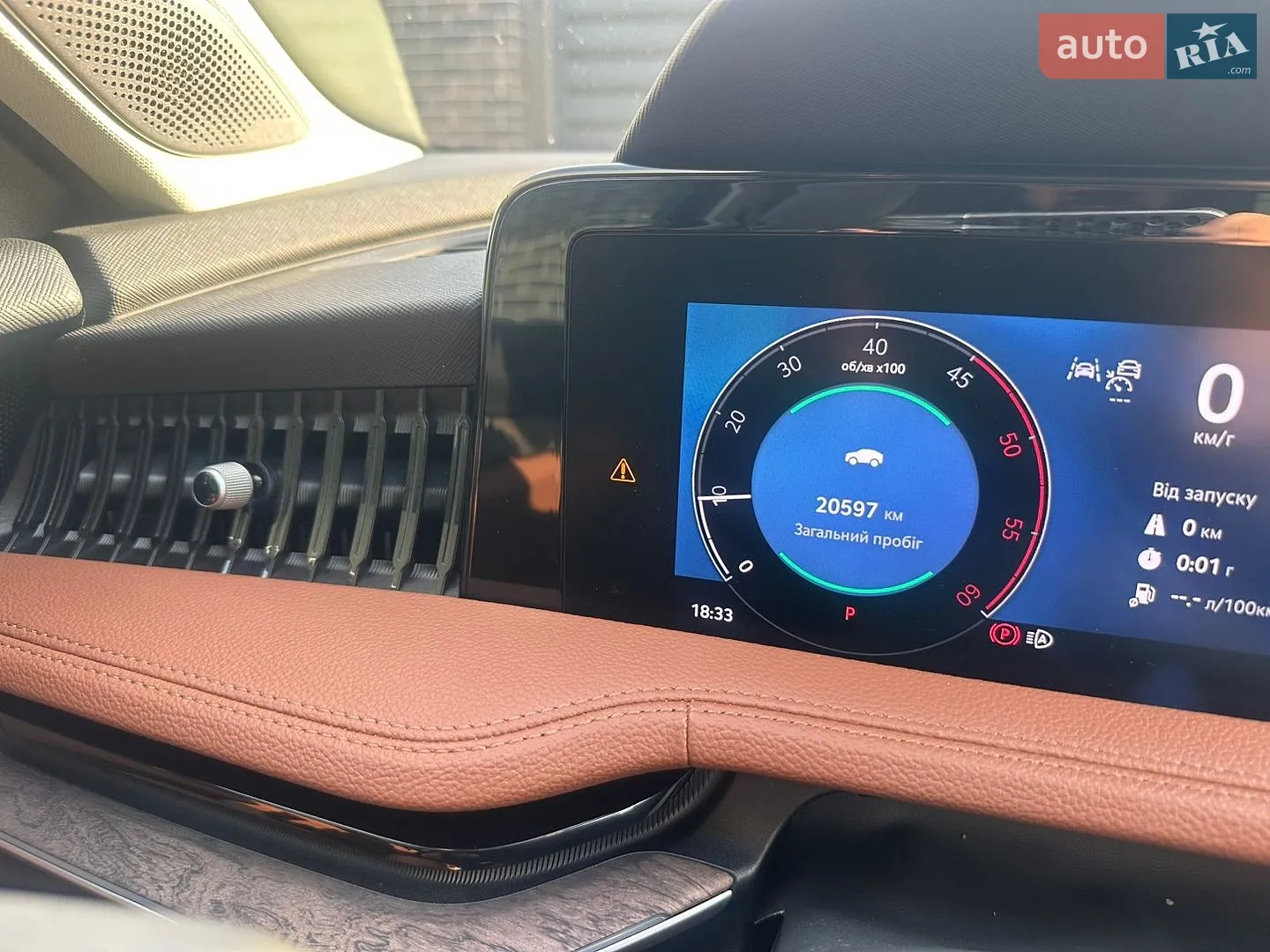 Skoda Superb, 2025