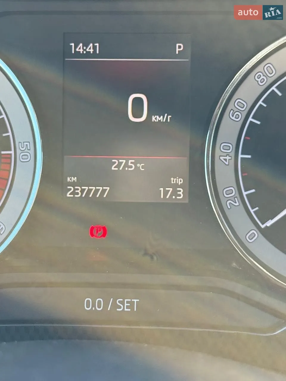 Skoda Superb, 2018