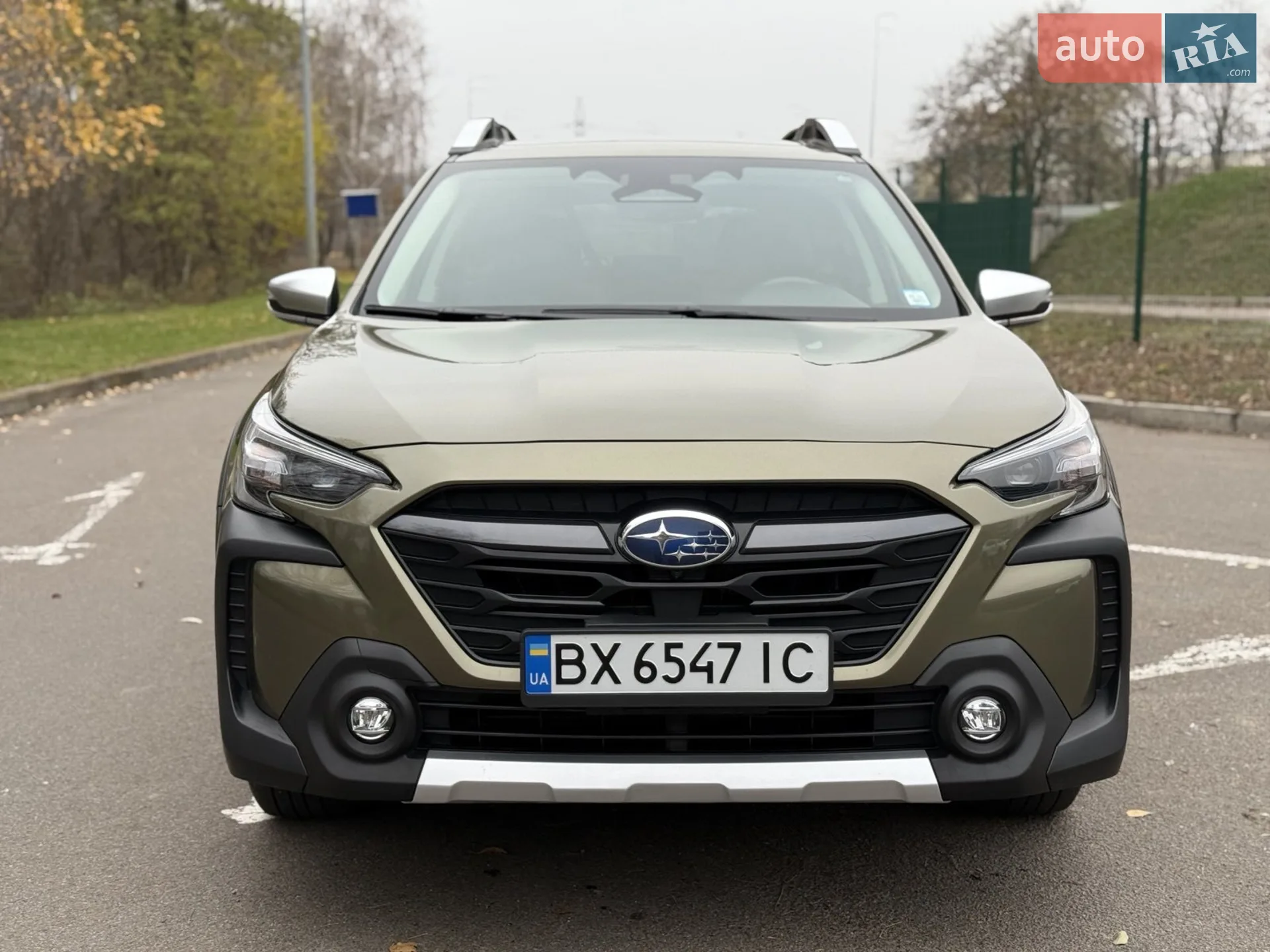 Subaru Outback, 2023