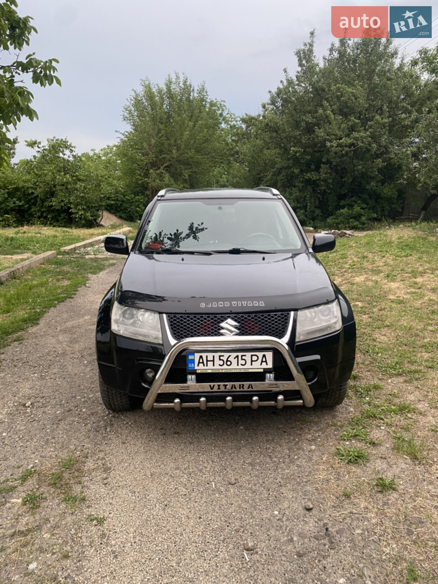 Suzuki Grand Vitara, 2006