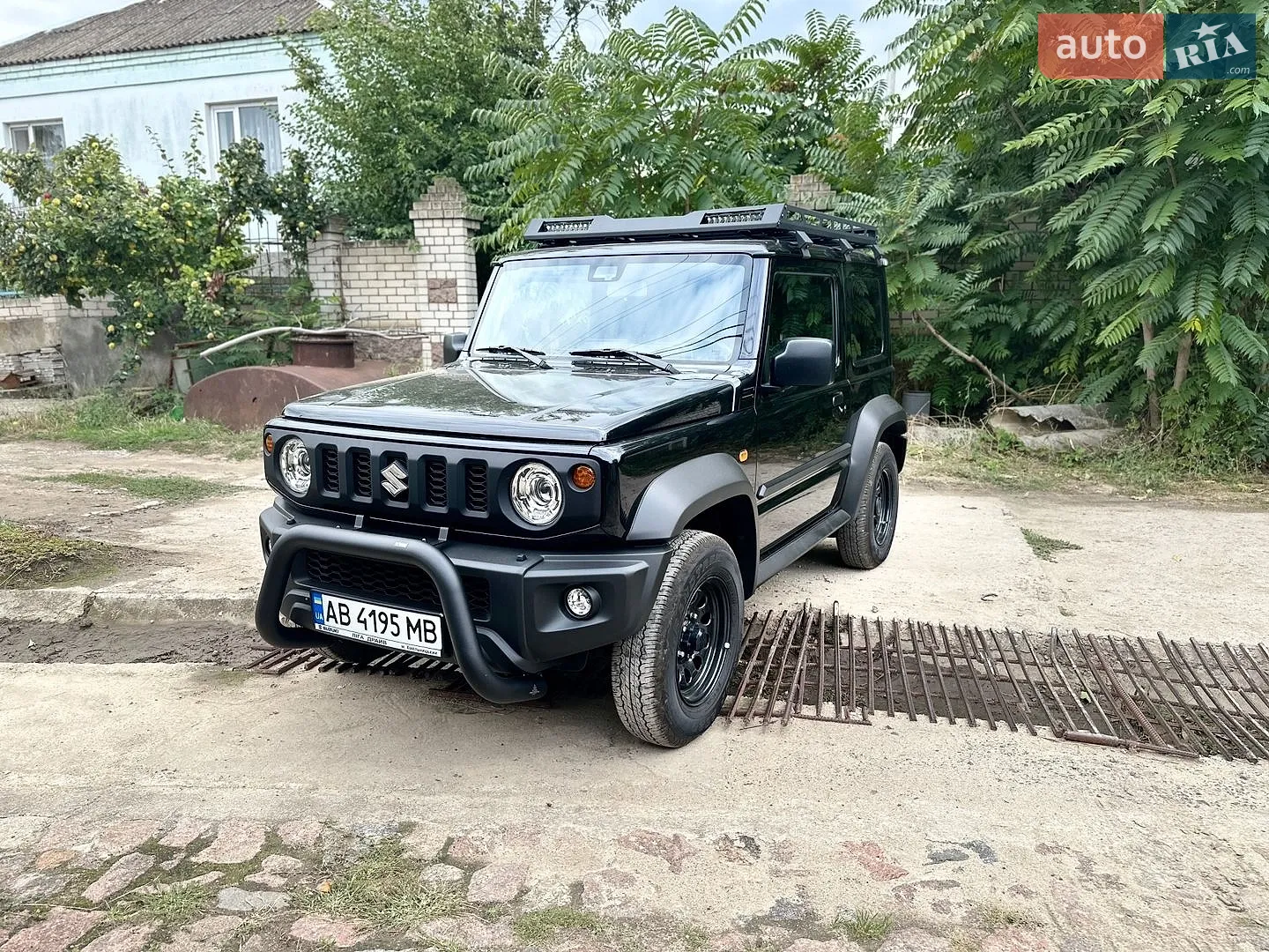 Suzuki Jimny, 2024