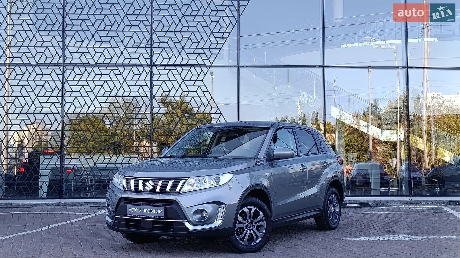 Suzuki Vitara, 2022