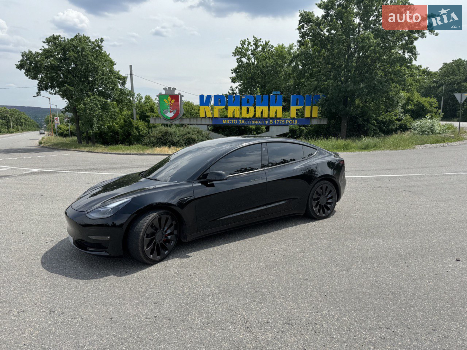 Tesla Model 3, 2022