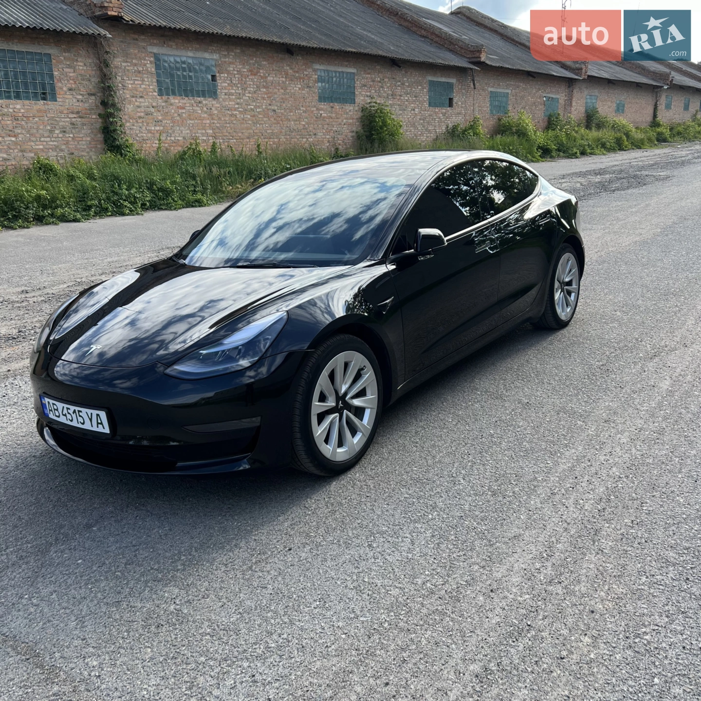 Tesla Model 3, 2023
