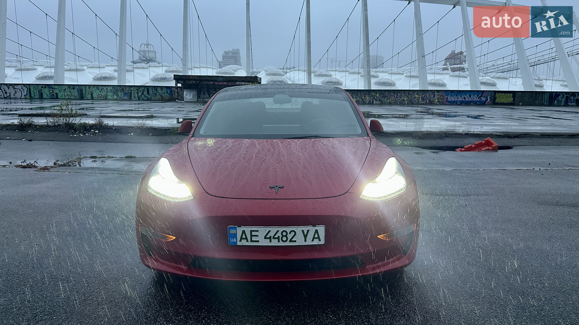 Tesla Model 3, 2023