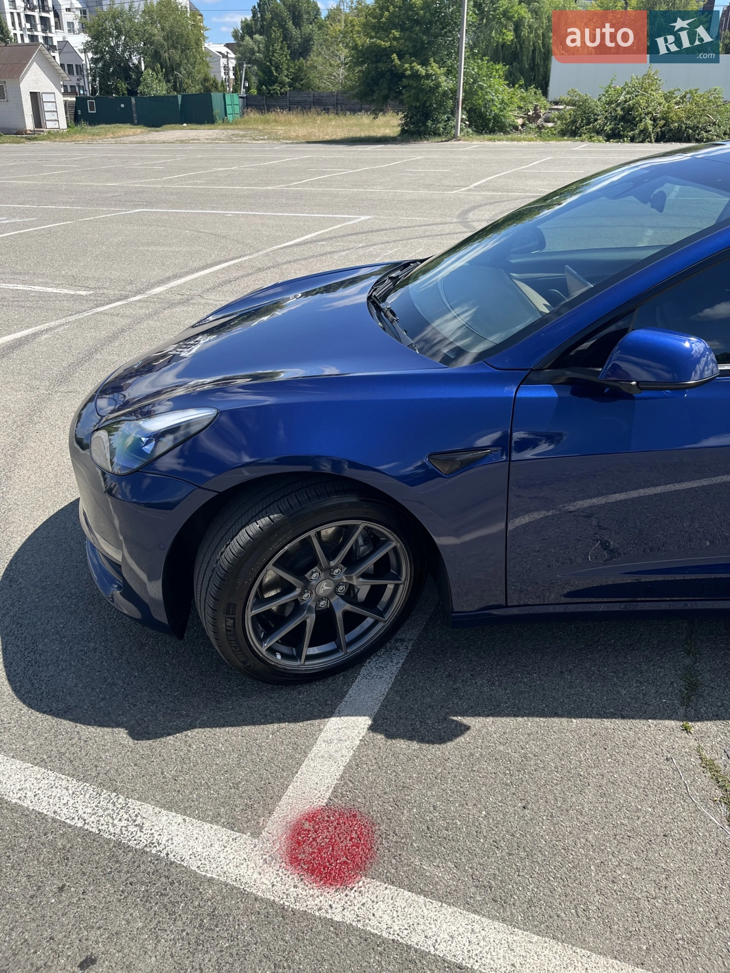 Tesla Model 3, 2022