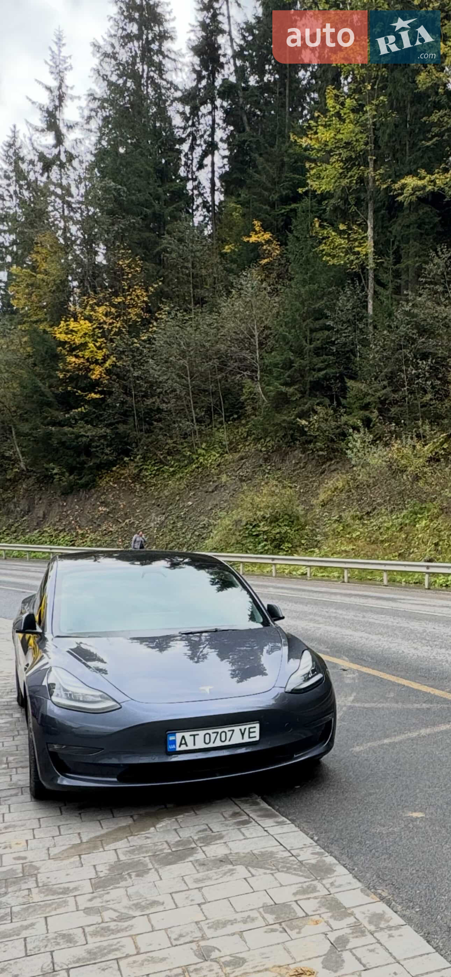 Tesla Model 3, 2022