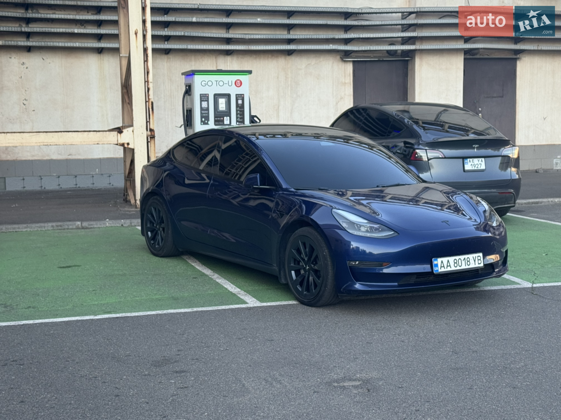 Tesla Model 3, 2022