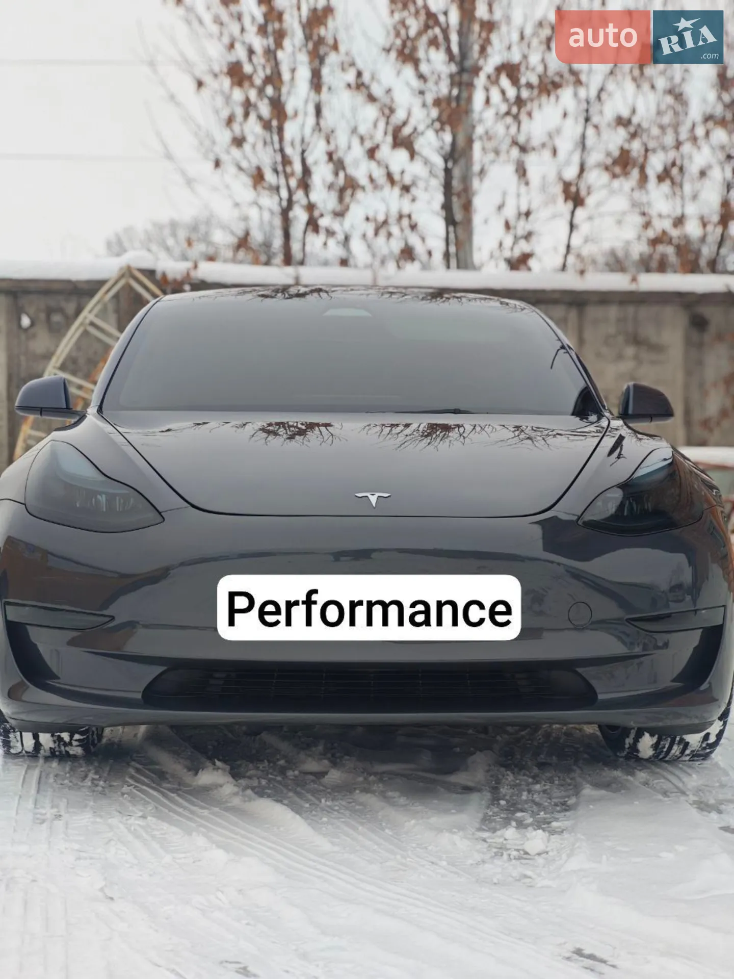 Tesla Model 3, 2023