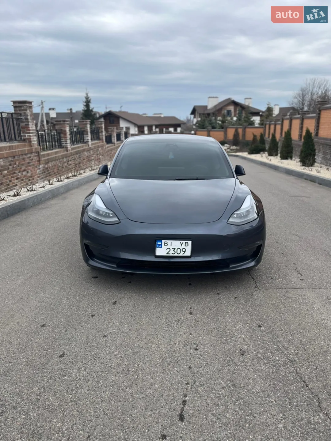 Tesla Model 3, 2023
