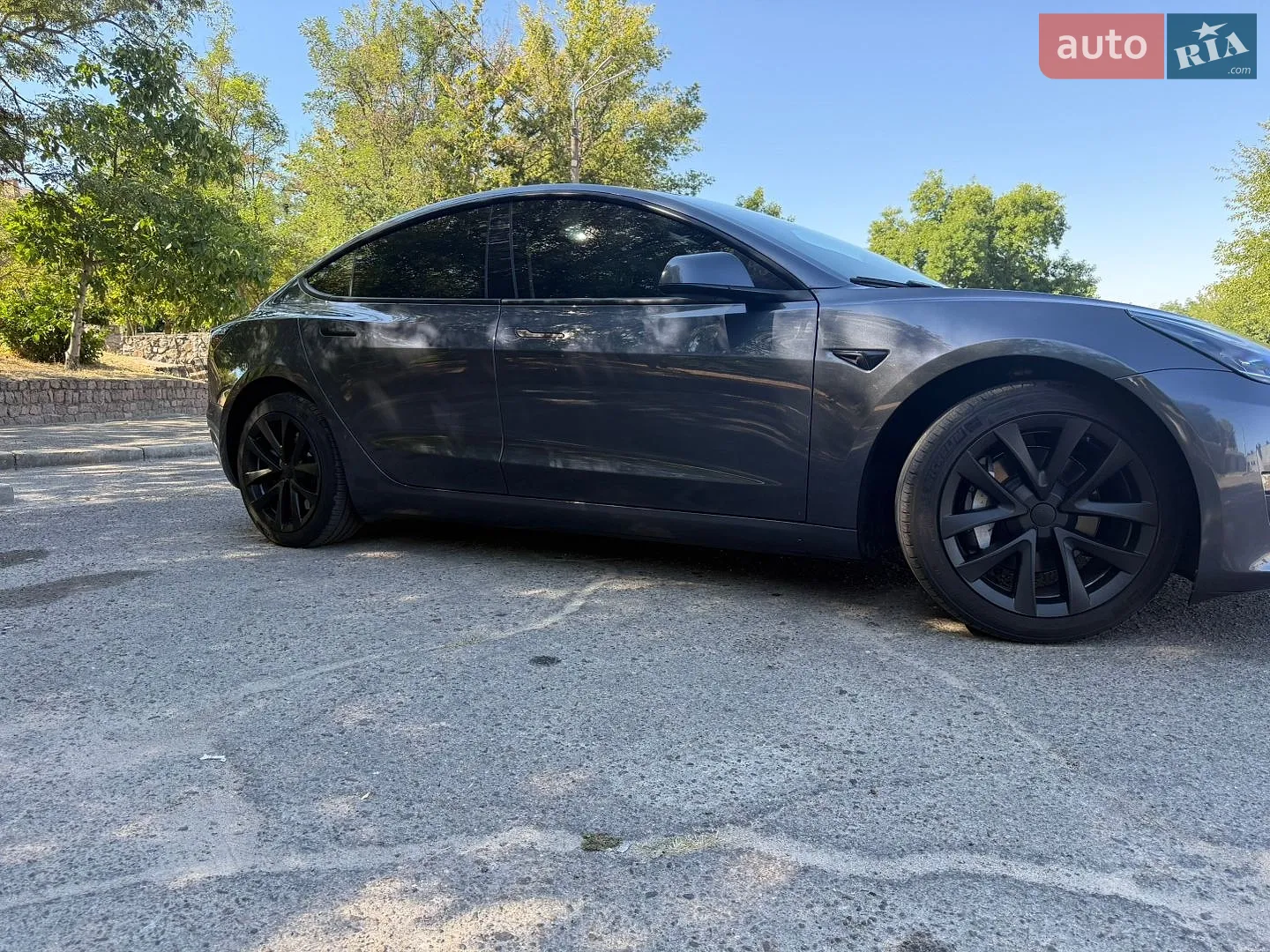Tesla Model 3, 2023