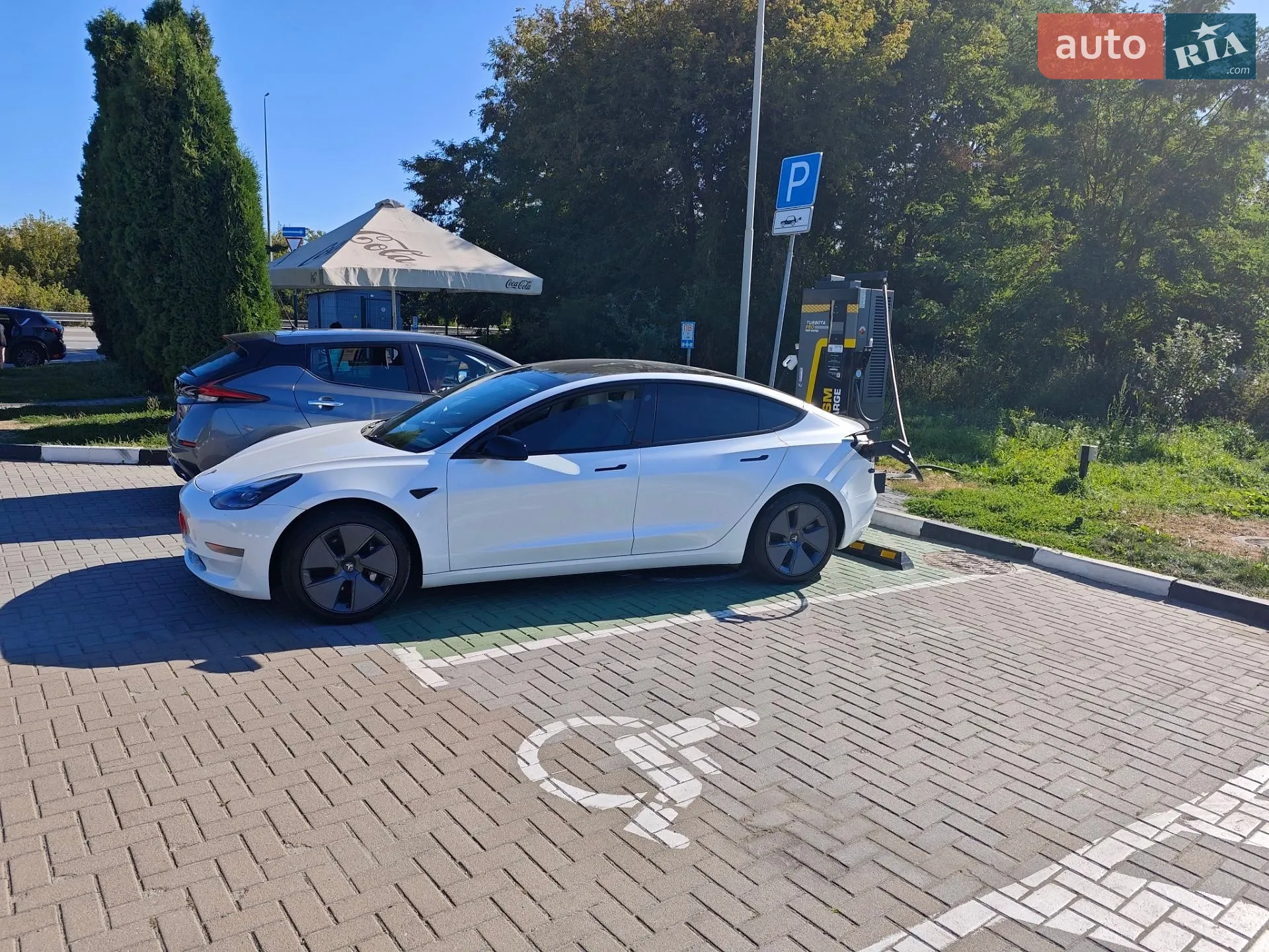 Tesla Model 3, 2023