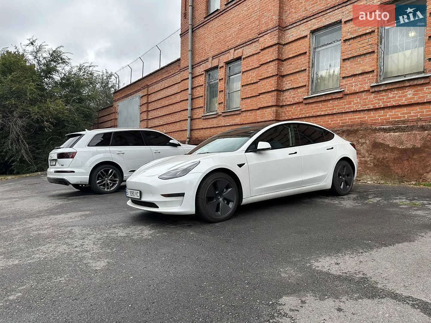 Tesla Model 3, 2022