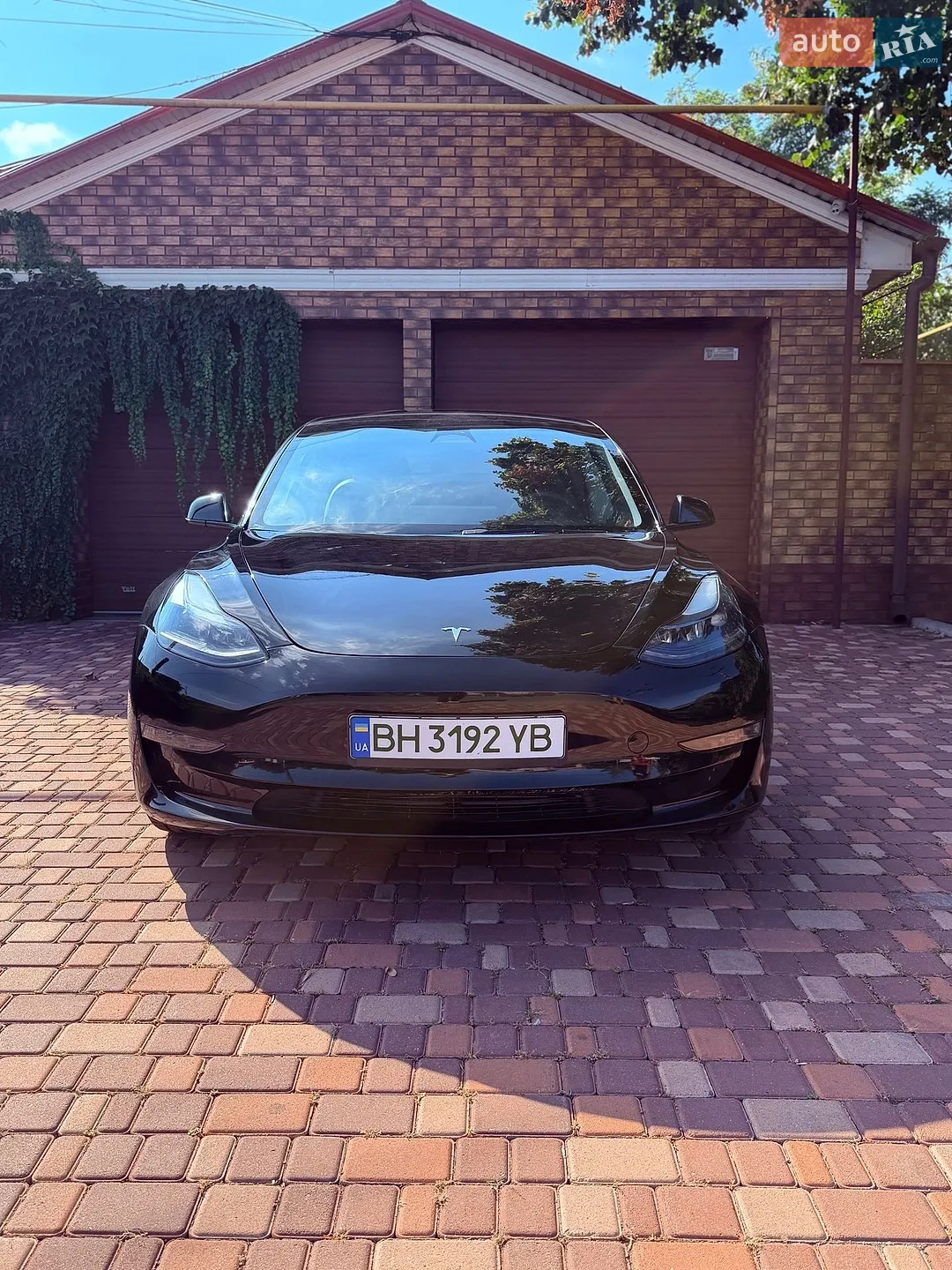 Tesla Model 3, 2023