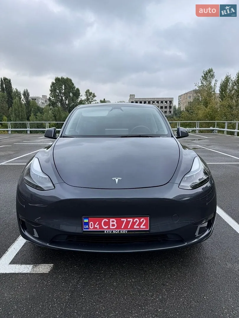Tesla Model 3, 2023