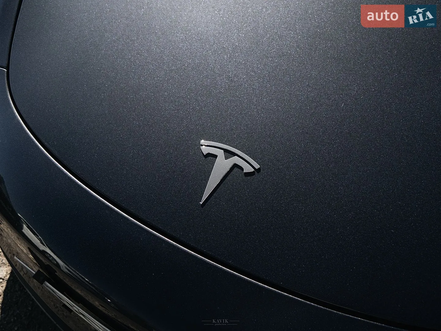 Tesla Model 3, 2020