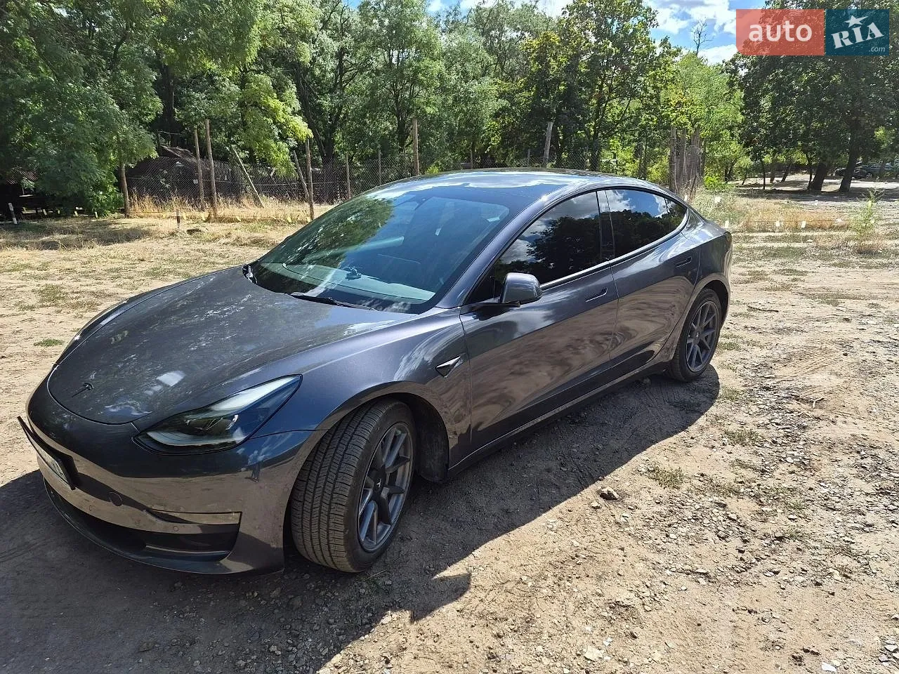 Tesla Model 3, 2022